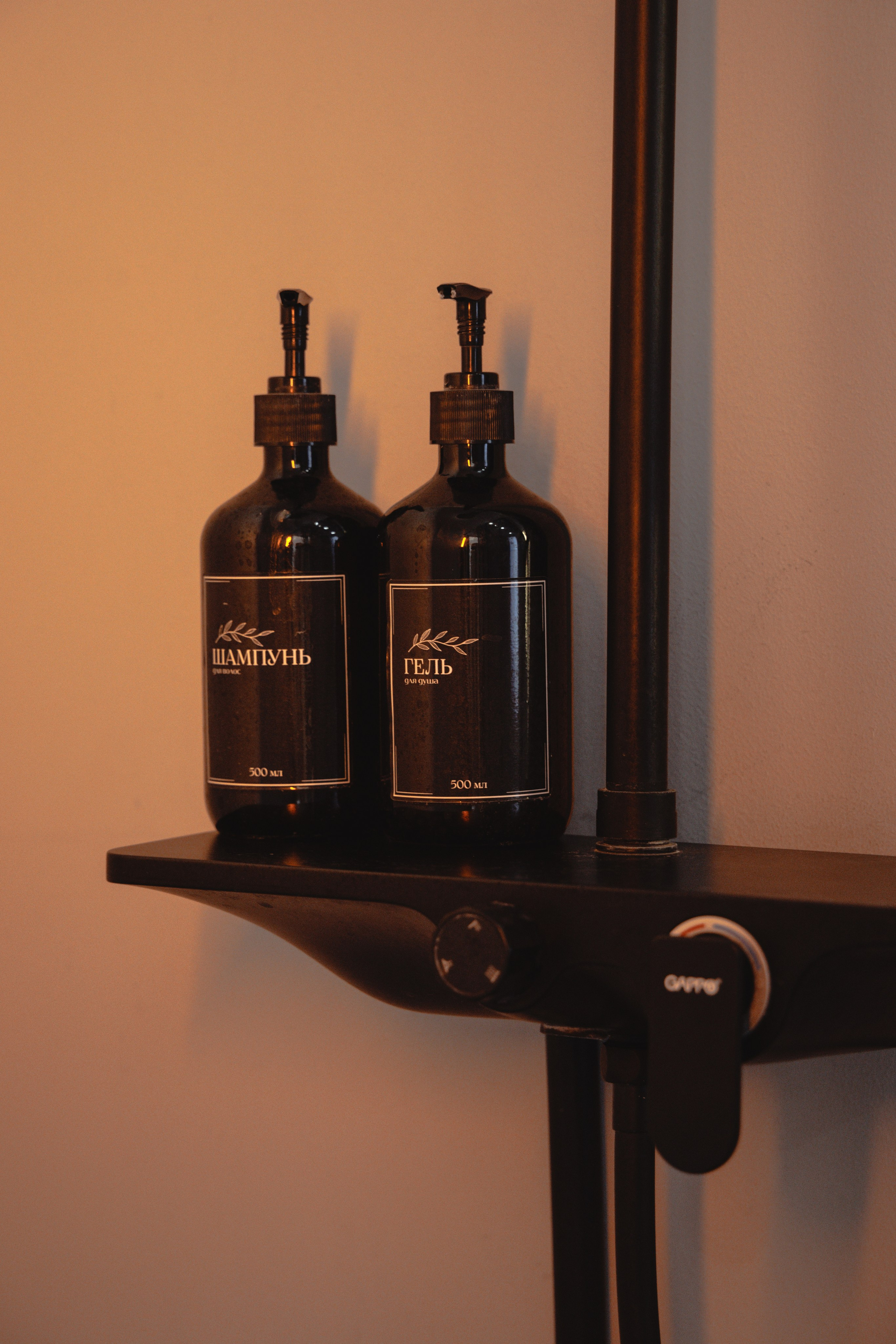 Domik в саду. Артем Корнев Фотограф