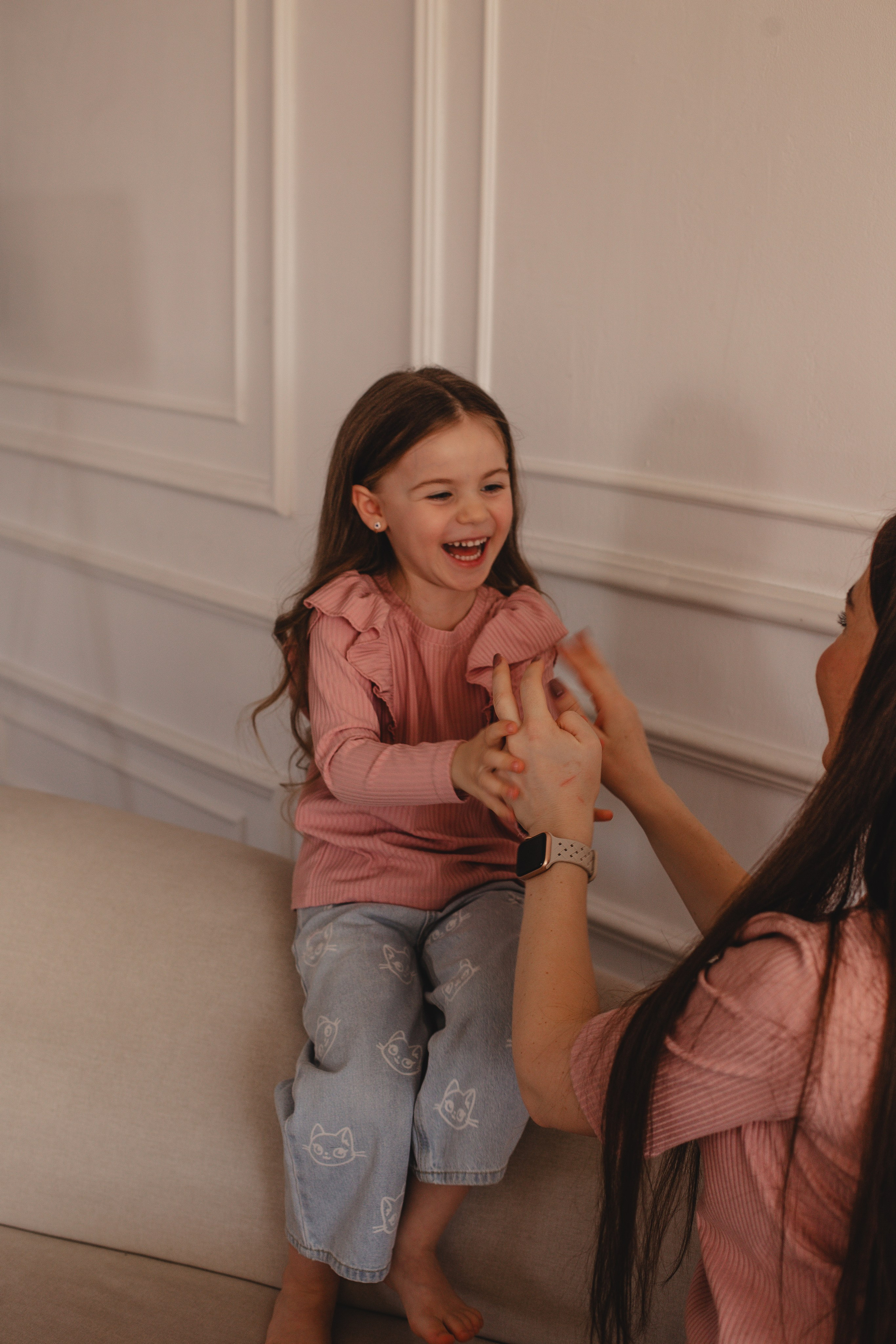 Мамина любовь. Ваш личный фотограф в Крыму Анна Лисицына