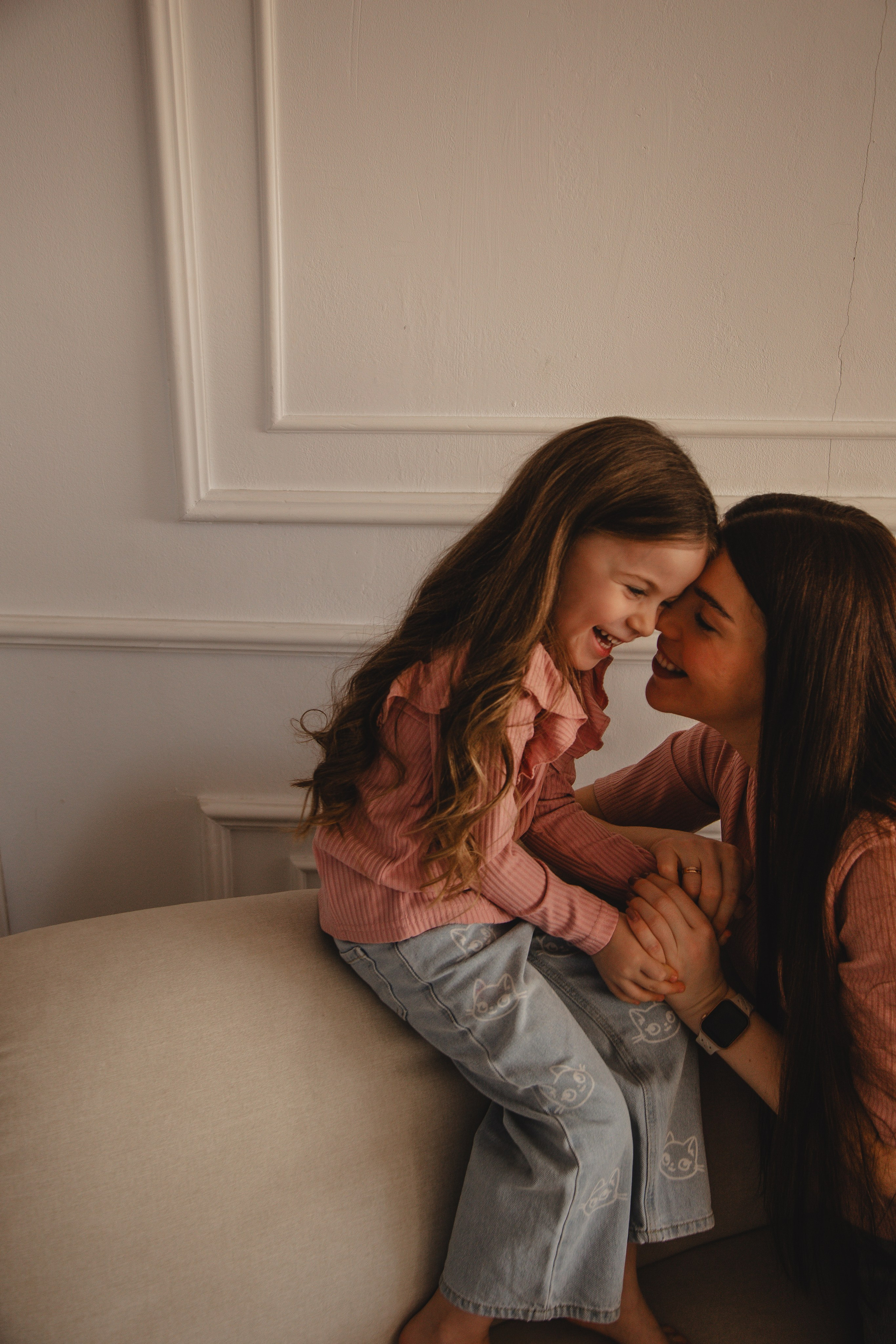 Мамина любовь. Ваш личный фотограф в Крыму Анна Лисицына