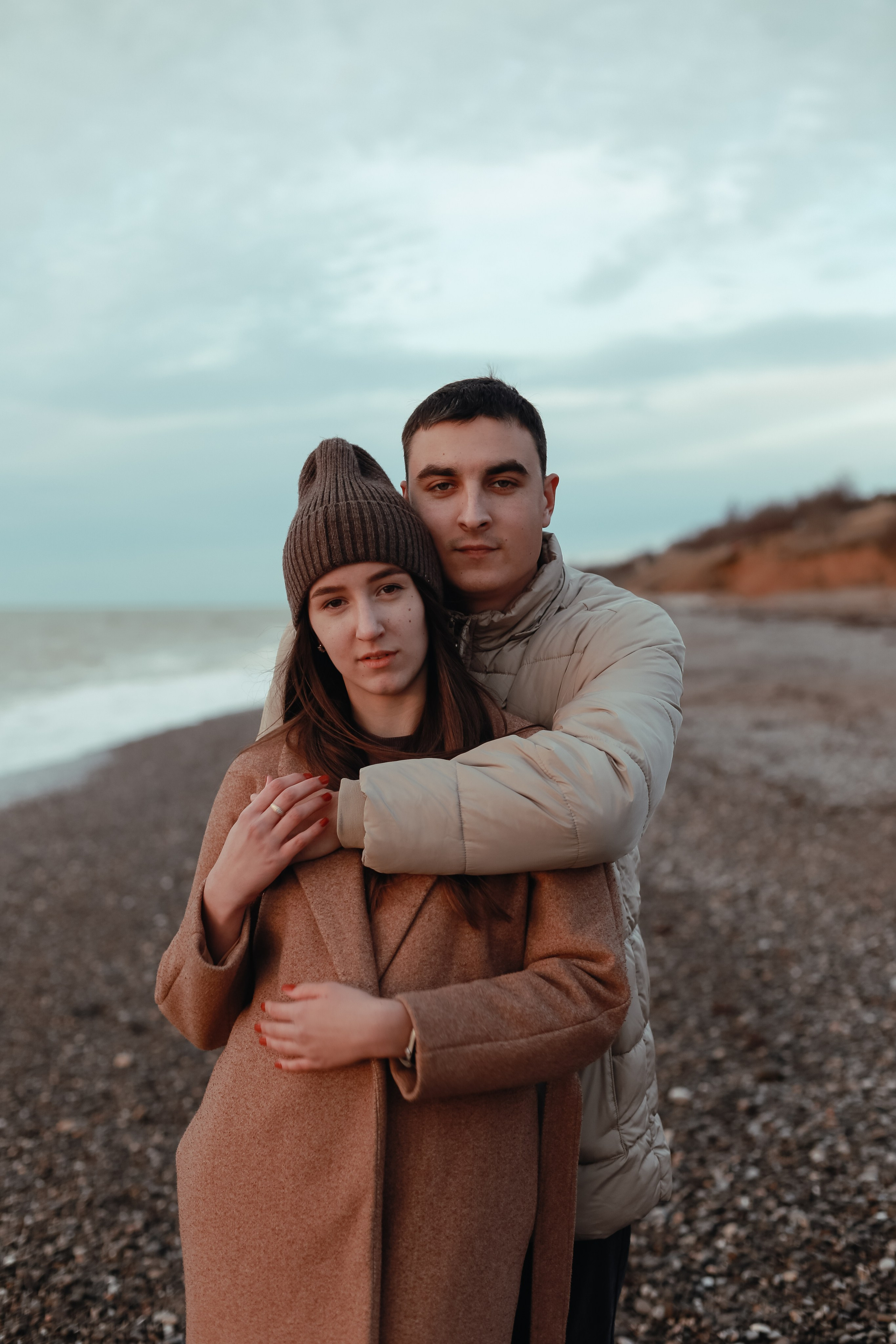 Love story. Ваш личный фотограф в Крыму Анна Лисицына