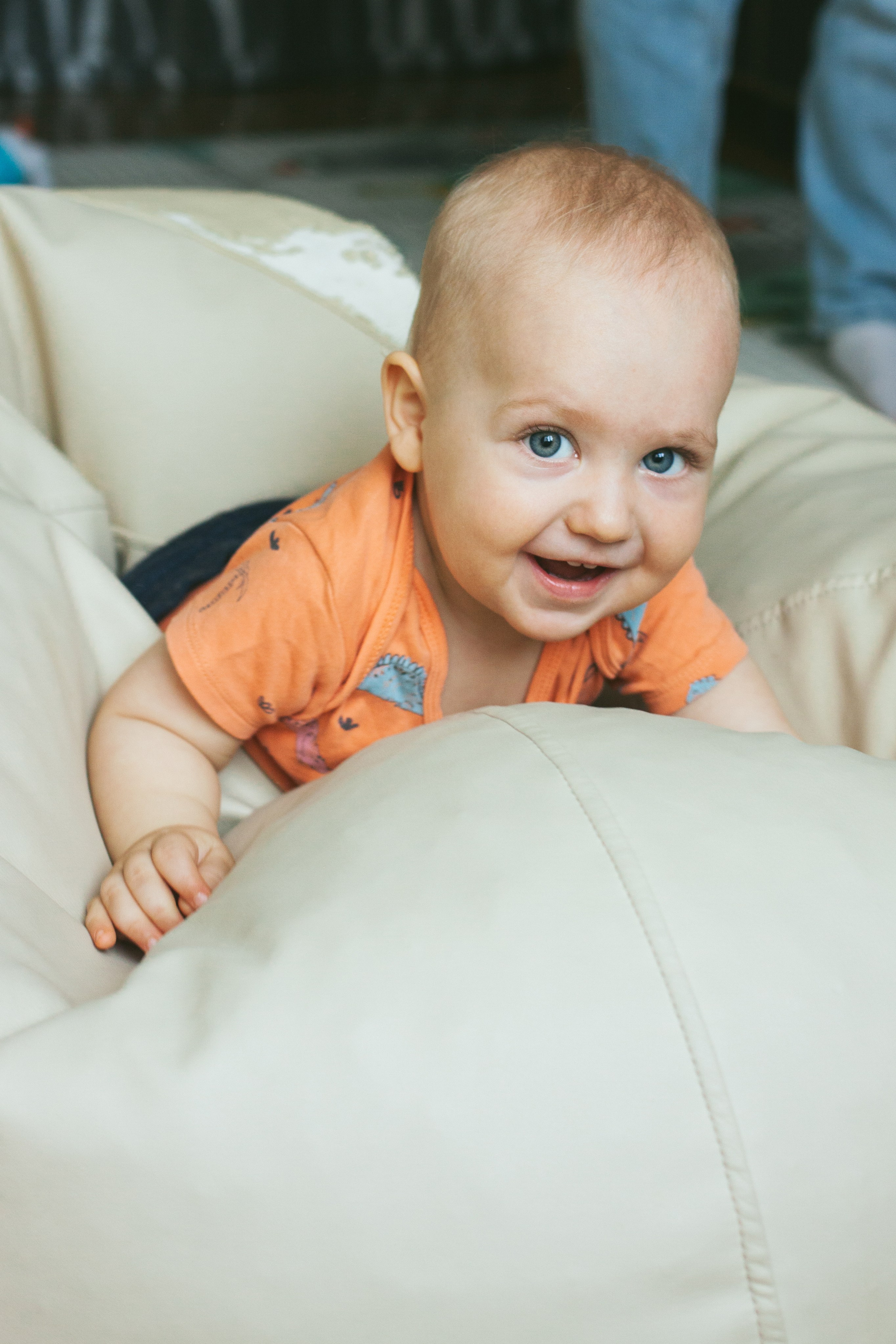 Домашняя детская фотосессия. Психолог Онлайн и в Симферополе Елена Федорина