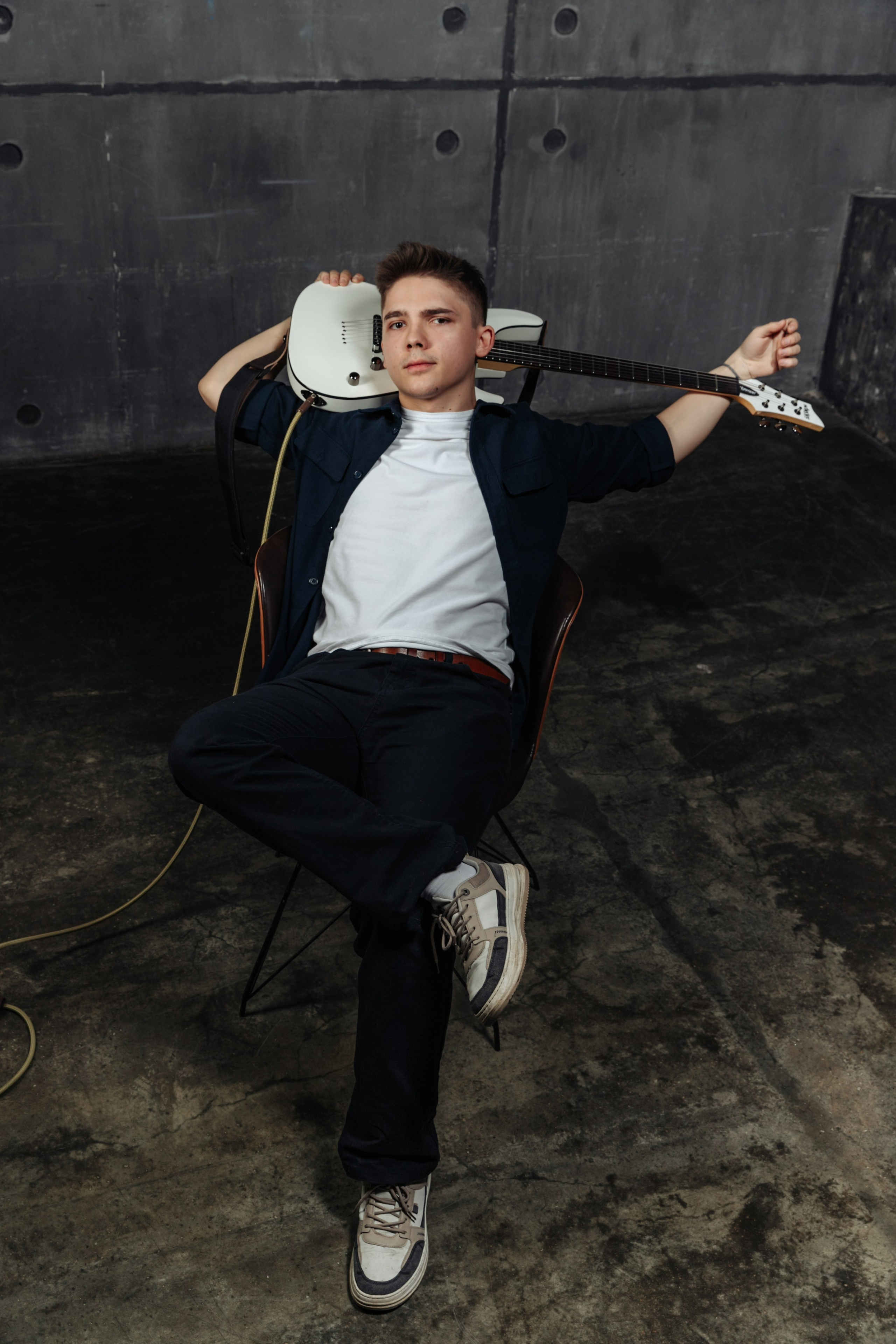 Individual. Hiperphoto