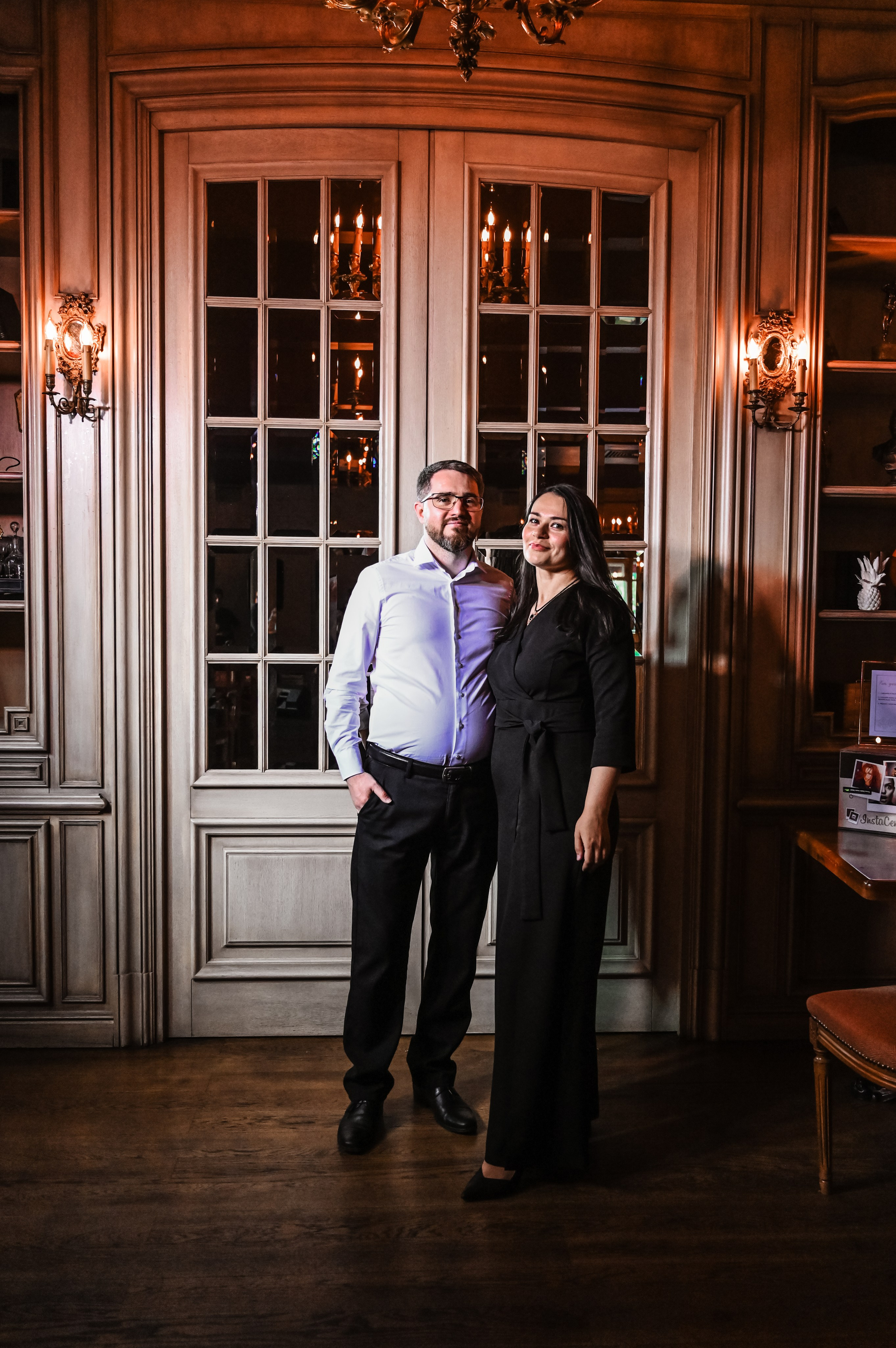 Банкет ресторан Мишель. Семейный и детский фотограф во Фрязино, Ивантеевке и Щелково Матвеева