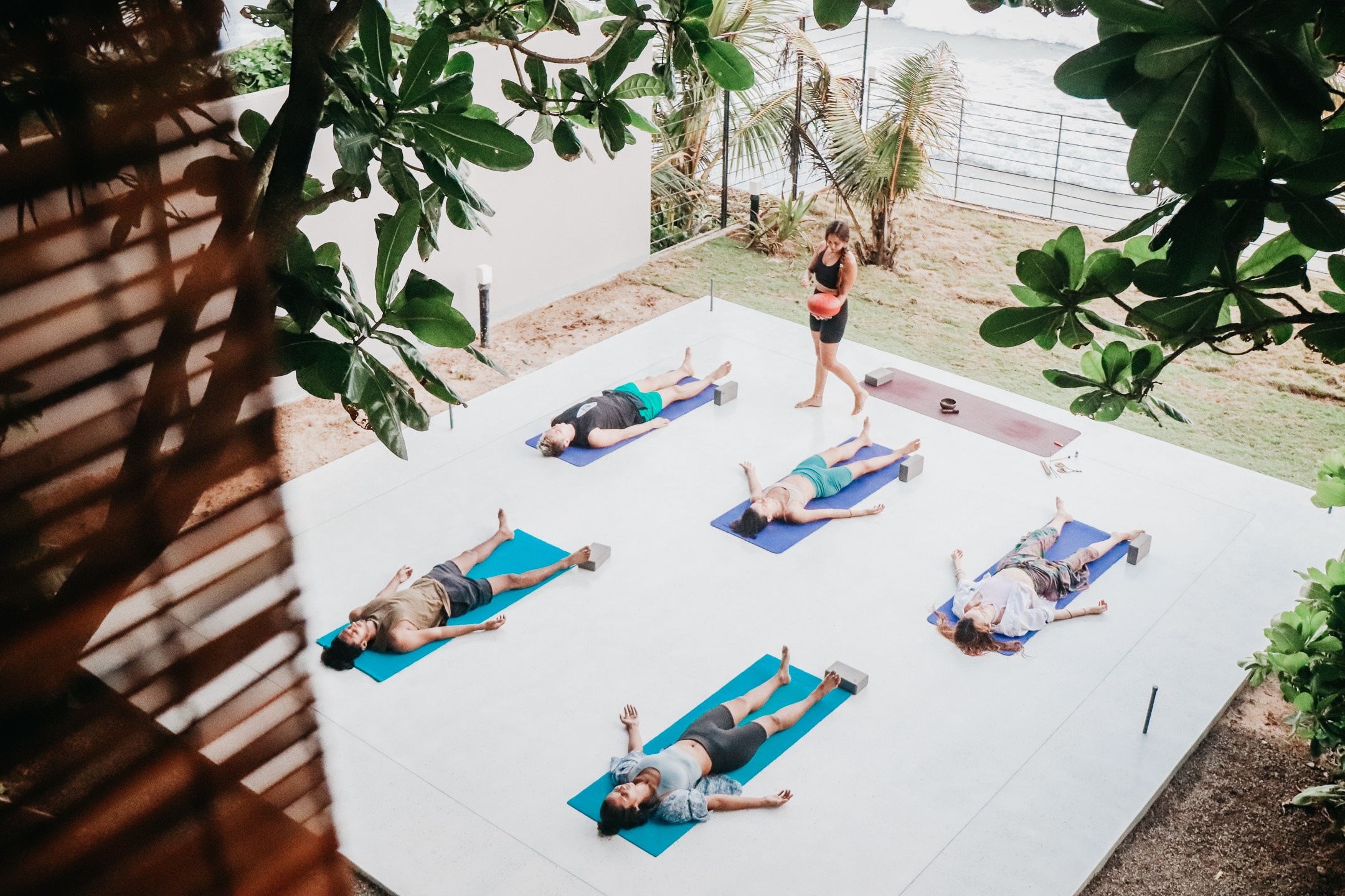 Отель пляж Кабалана. Фотограф на Шри-Ланке