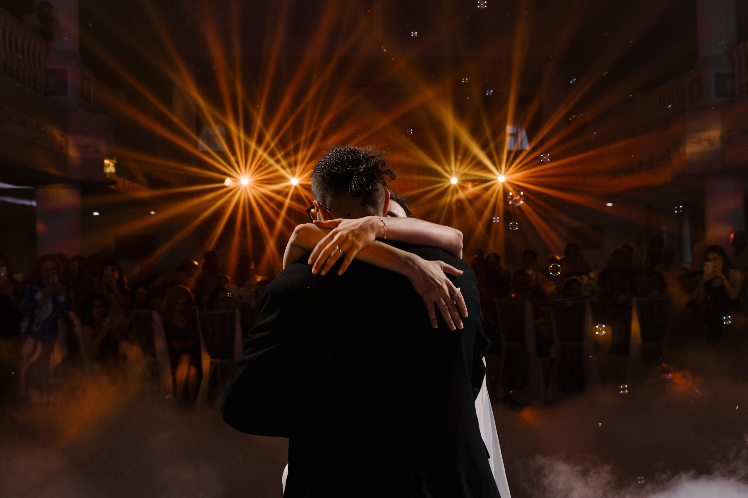 Андрей и Анаит. Свадебный фотограф в Пятигорске и КМВ Софья Аджикеримова