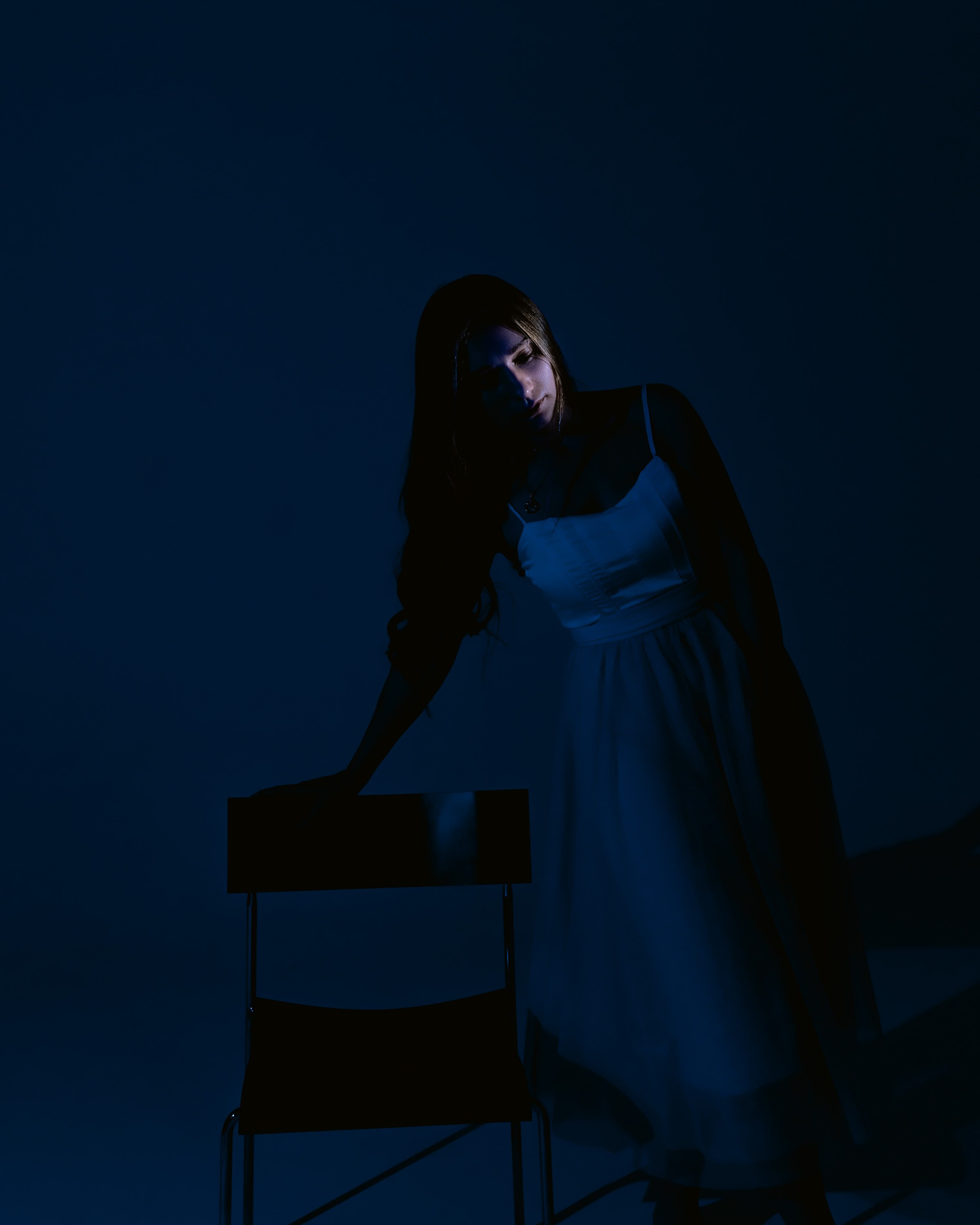 Юля. Фотограф в Москве. Шахабудин