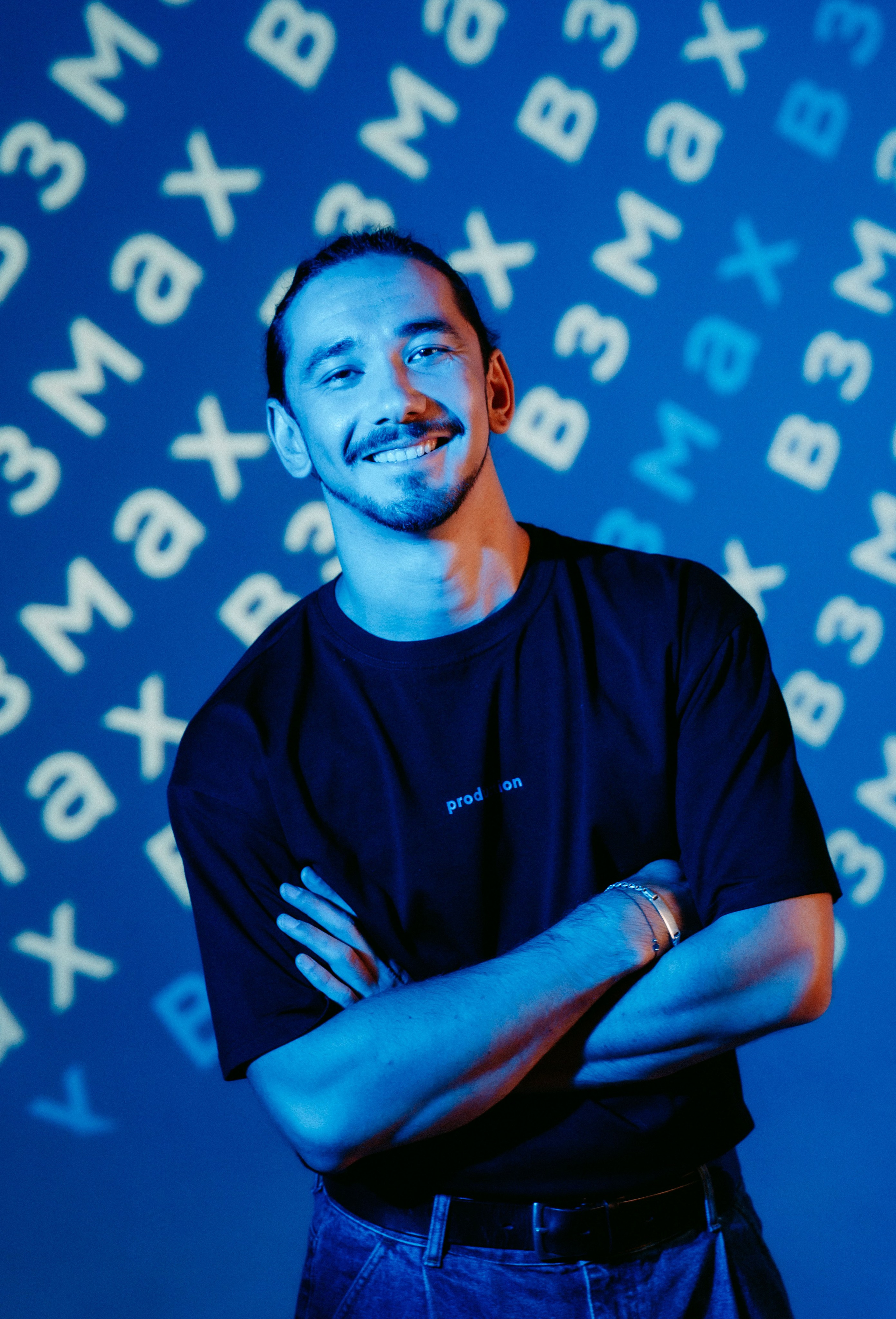 Взмах / агентство мультимедийного контента. Саша Копылов, фотограф в Казани