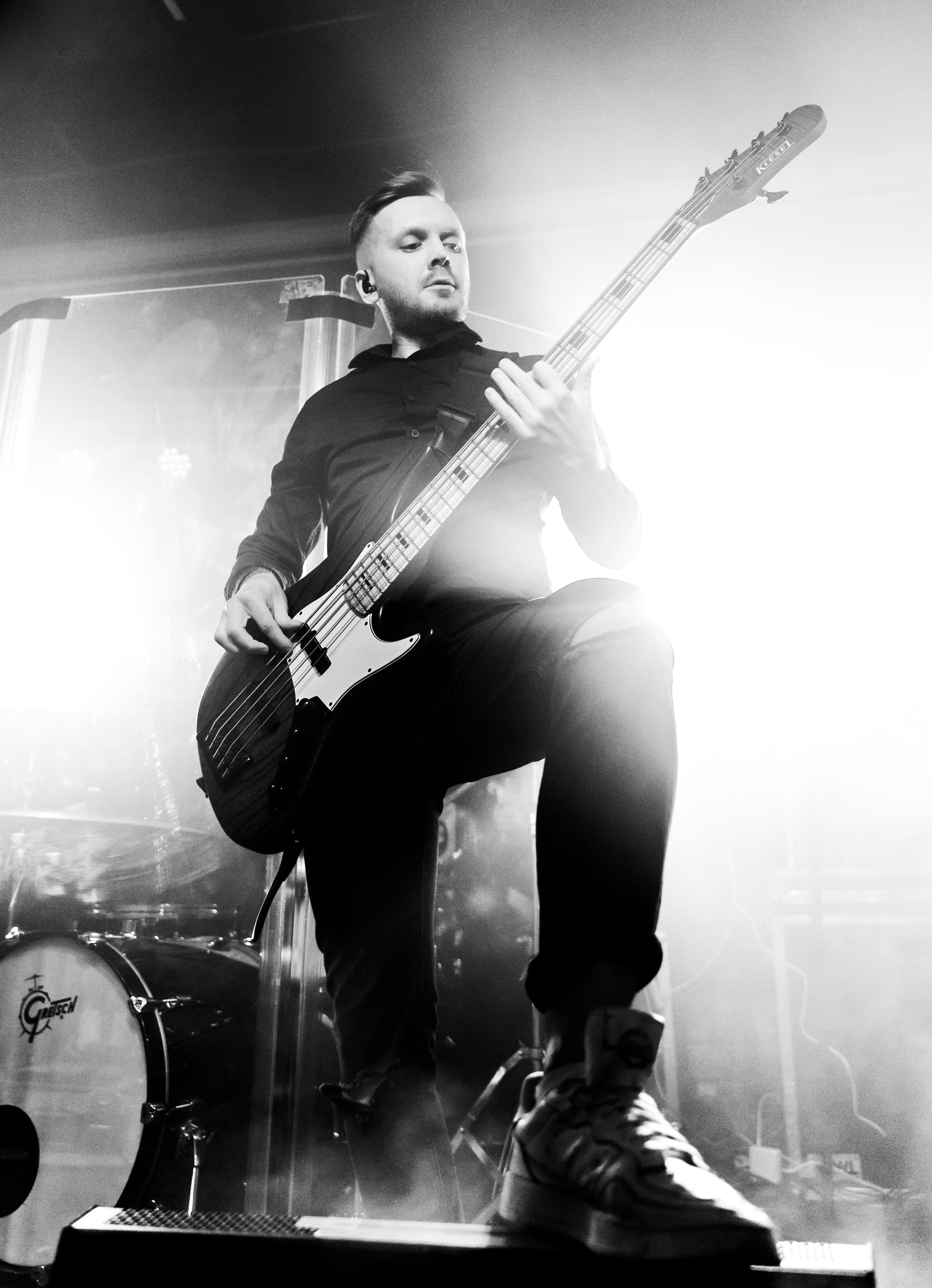 Anacondaz. Астана / 2022. Саша Копылов, фотограф в Казани