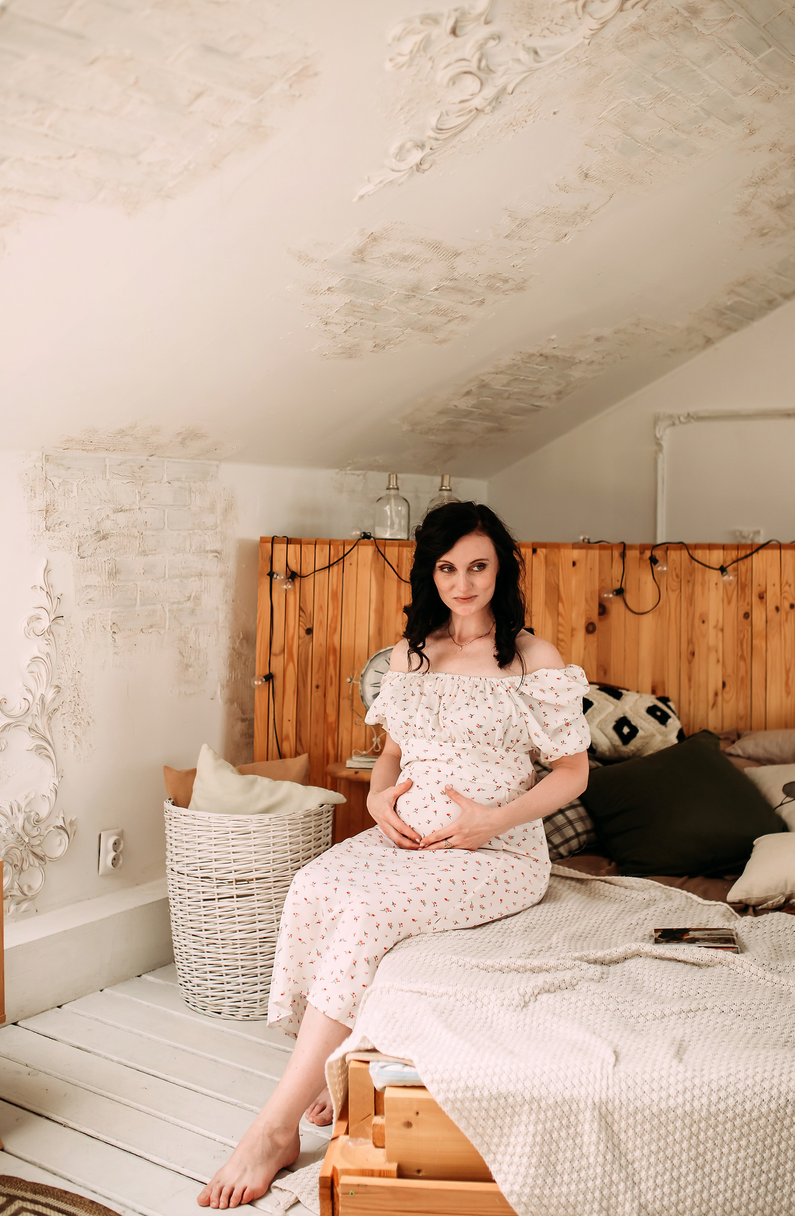 Даша, Дима и Лера. Семейный и детский фотограф в Нижнем Новгороде Наумова Лидия