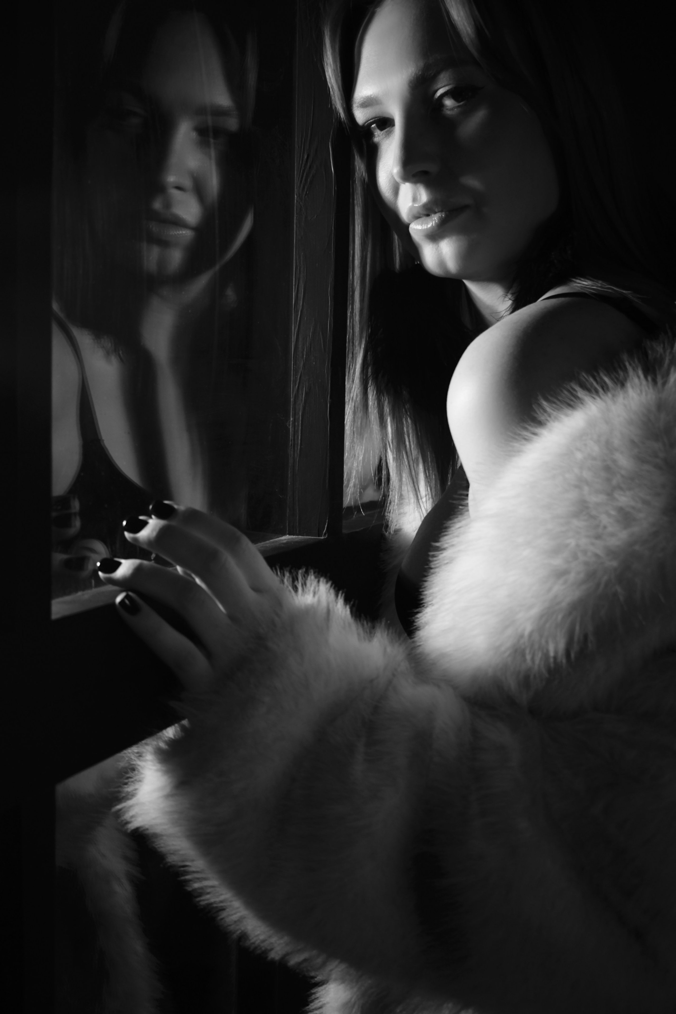 Наталья. Фотограф Хабаровск