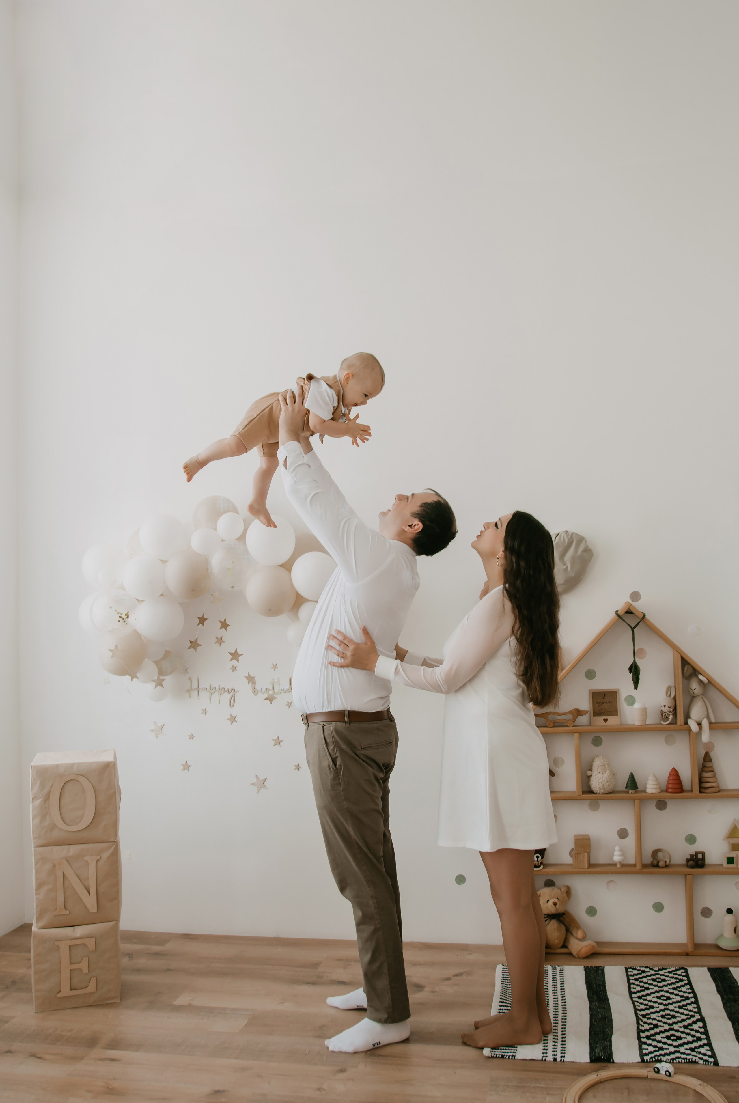 Альбом. Фотограф Хабаровск