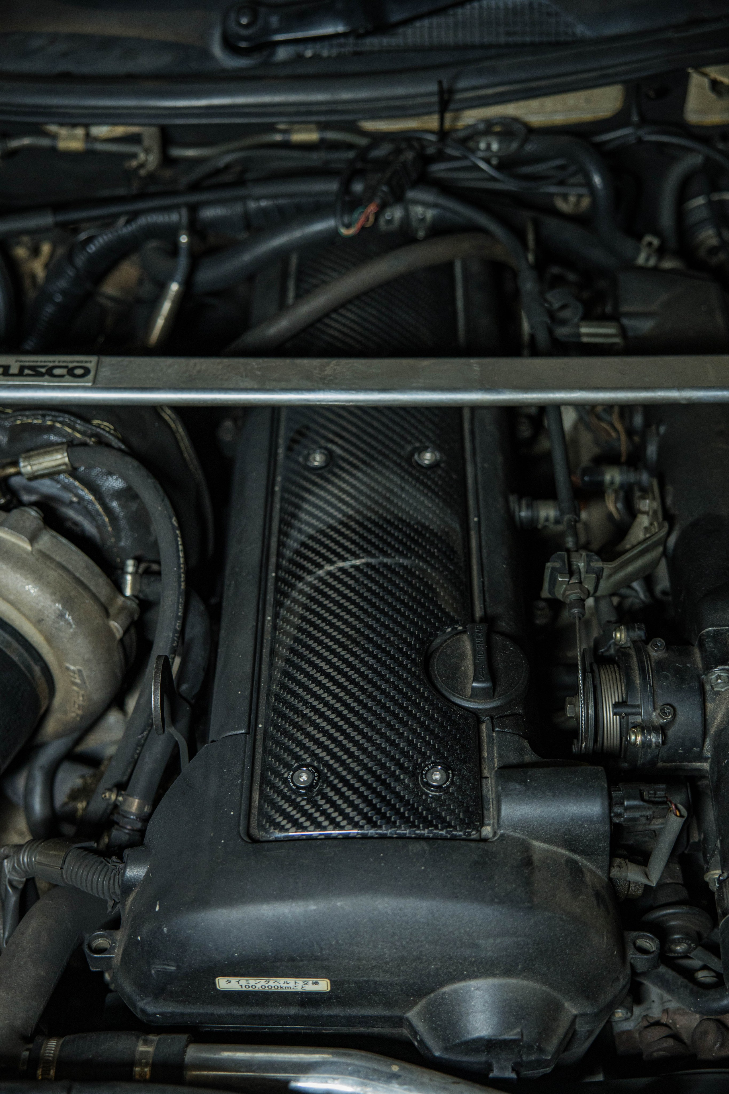 Toyota Verosa. Репортажный фотограф в Иркутске — Ярослав Ковалёв