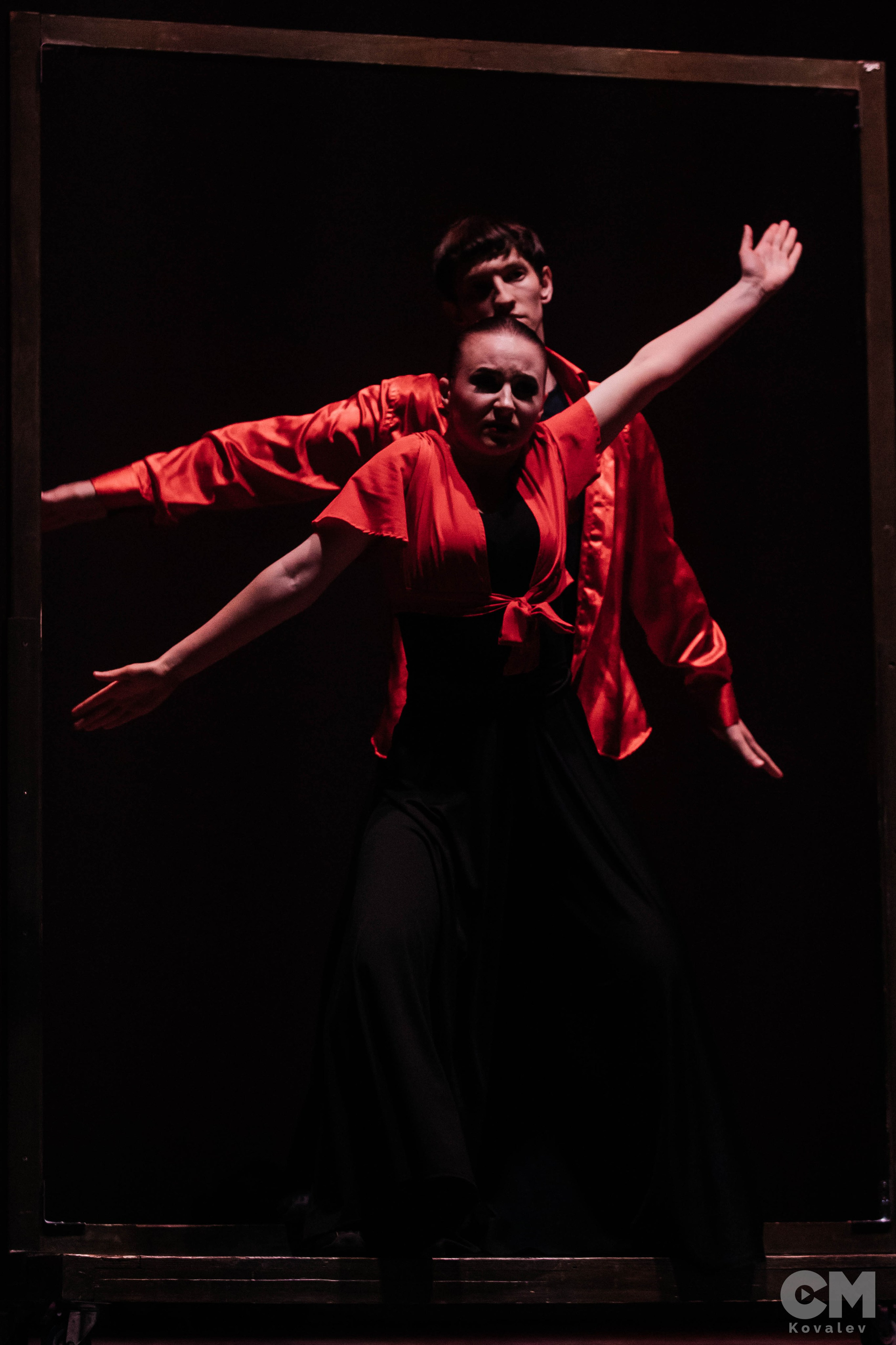 Студенческая областная весна на Байкале 2024. Репортажный фотограф в Иркутске — Ярослав Ковалёв