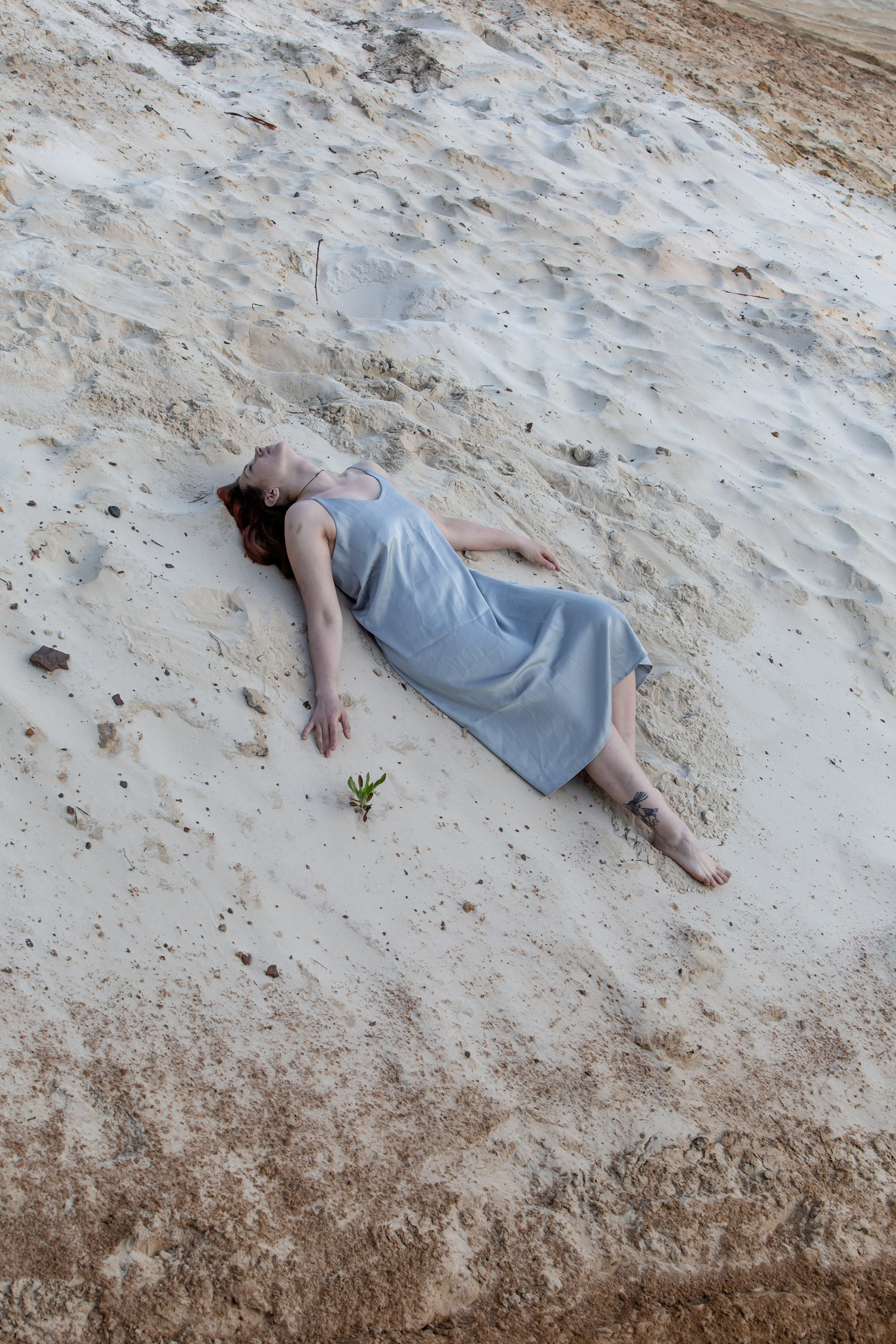 Даша. Фотограф в Москве Лера Юдина