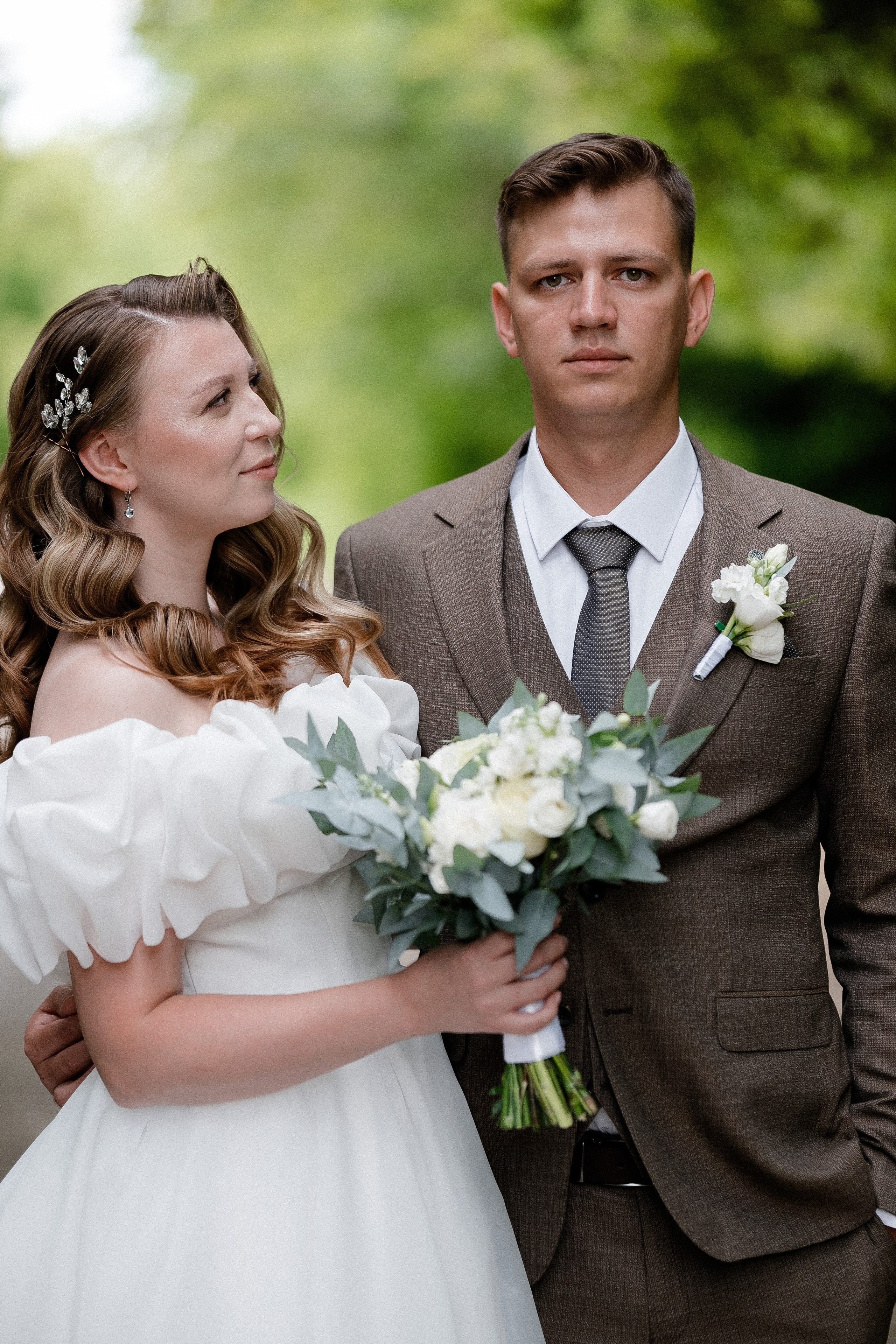 Марат & Аня. Свадебный и семейный фотограф в Казани и Зеленодольске Ланочкин Илья