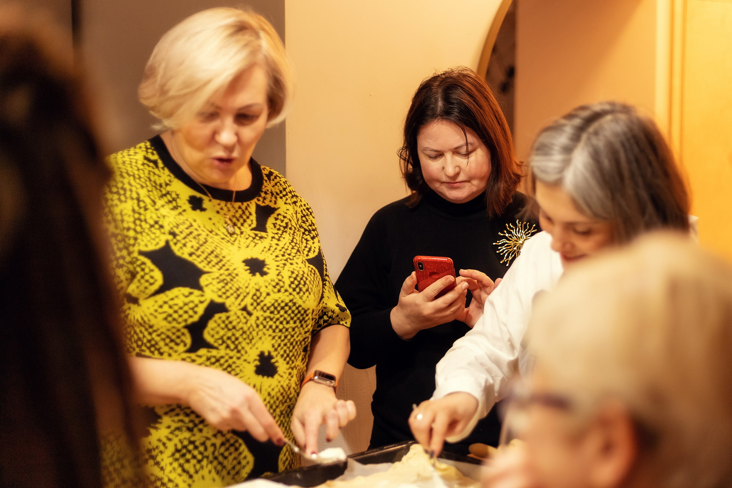 Фоторепортаж. Фотограф и видеограф Елена Пахомова Москва