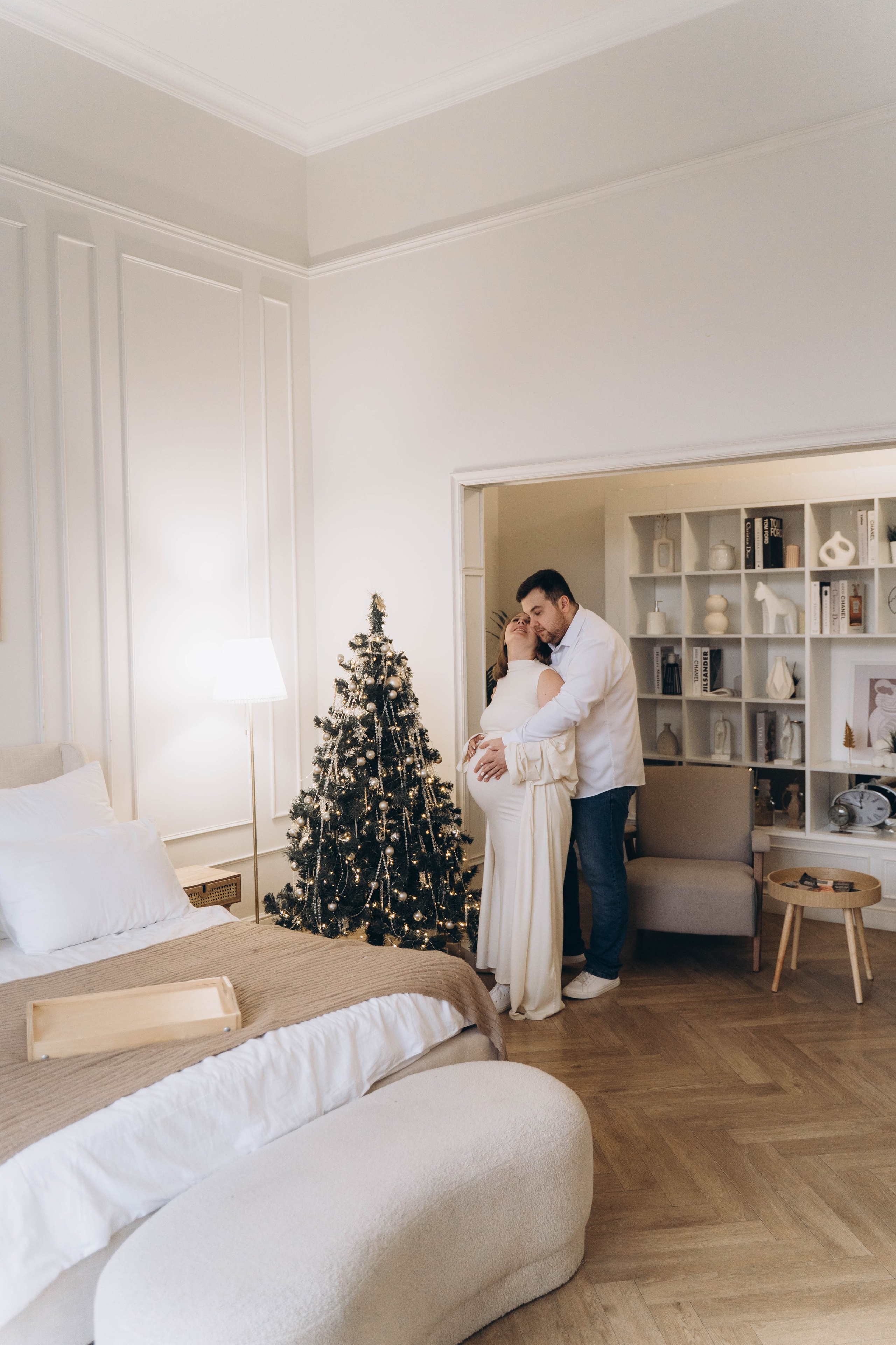 Ольга и Дмитрий