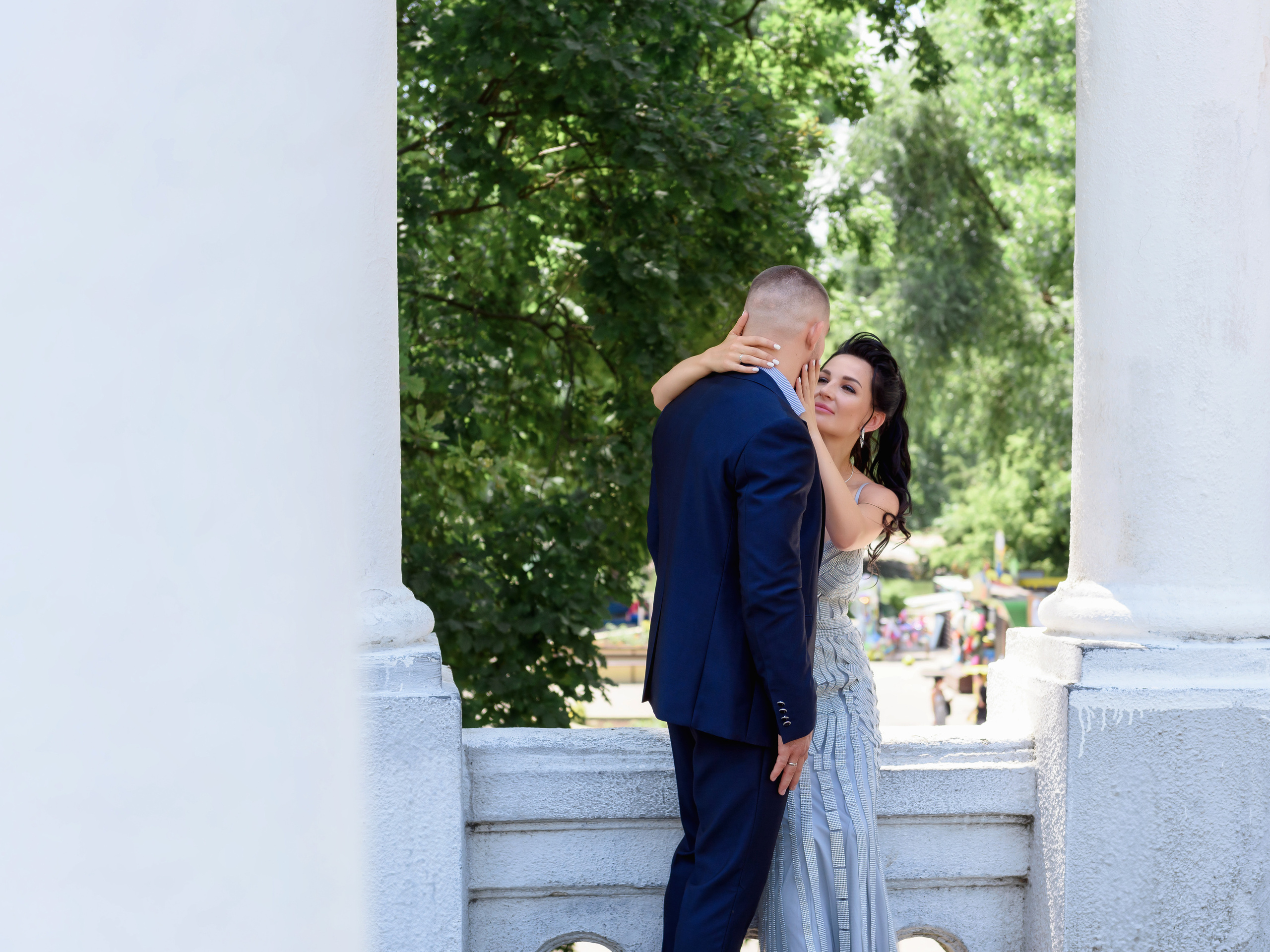 Свадебная фотосъемка, свадебный фотограф в Краснодаре. Мария Прищеп. Профессиональный фотограф в Краснодаре
