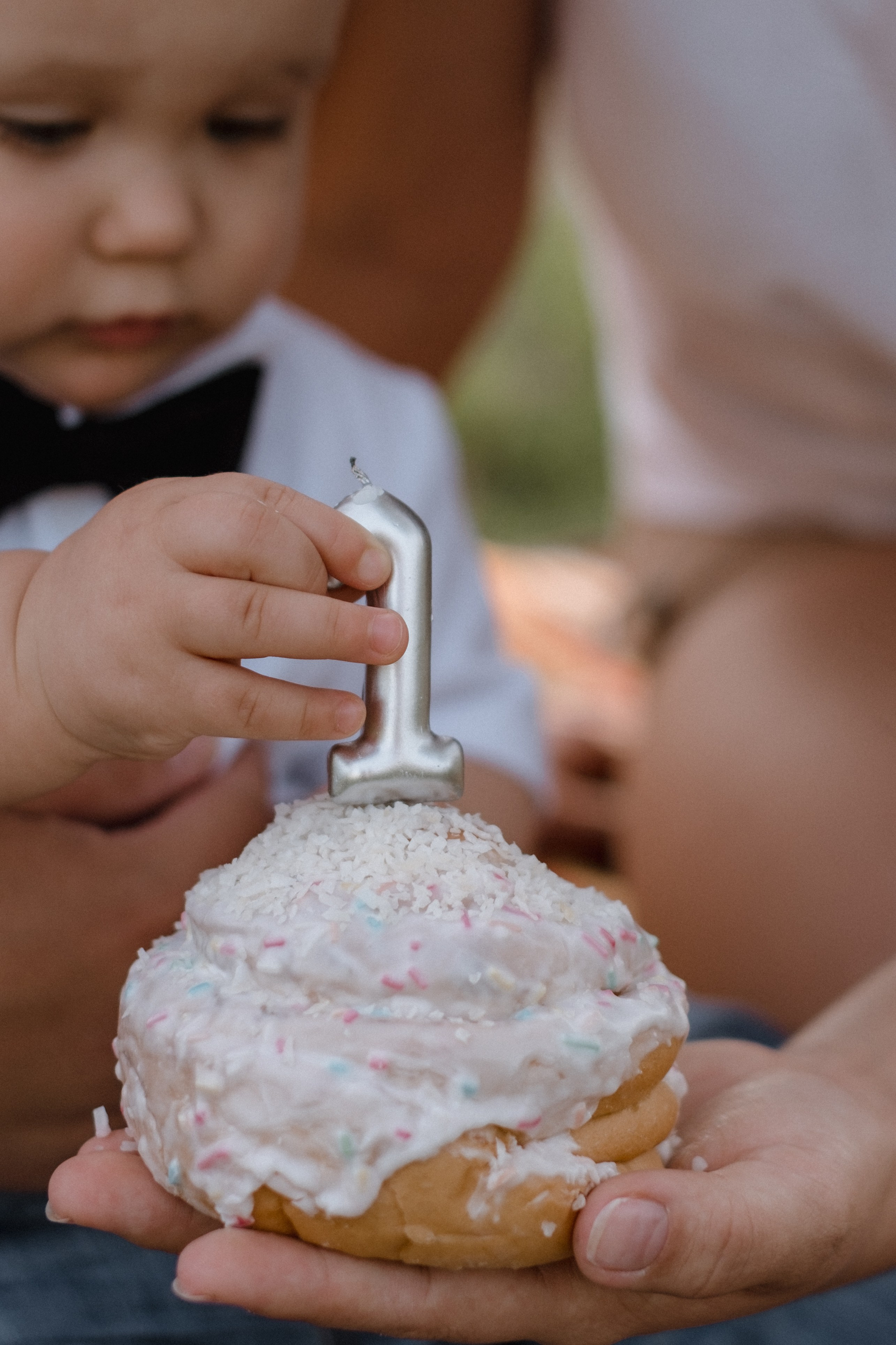 Мише 1 годик. Свадебный и семейный фотограф г. Волгоград Биленко Ангелина