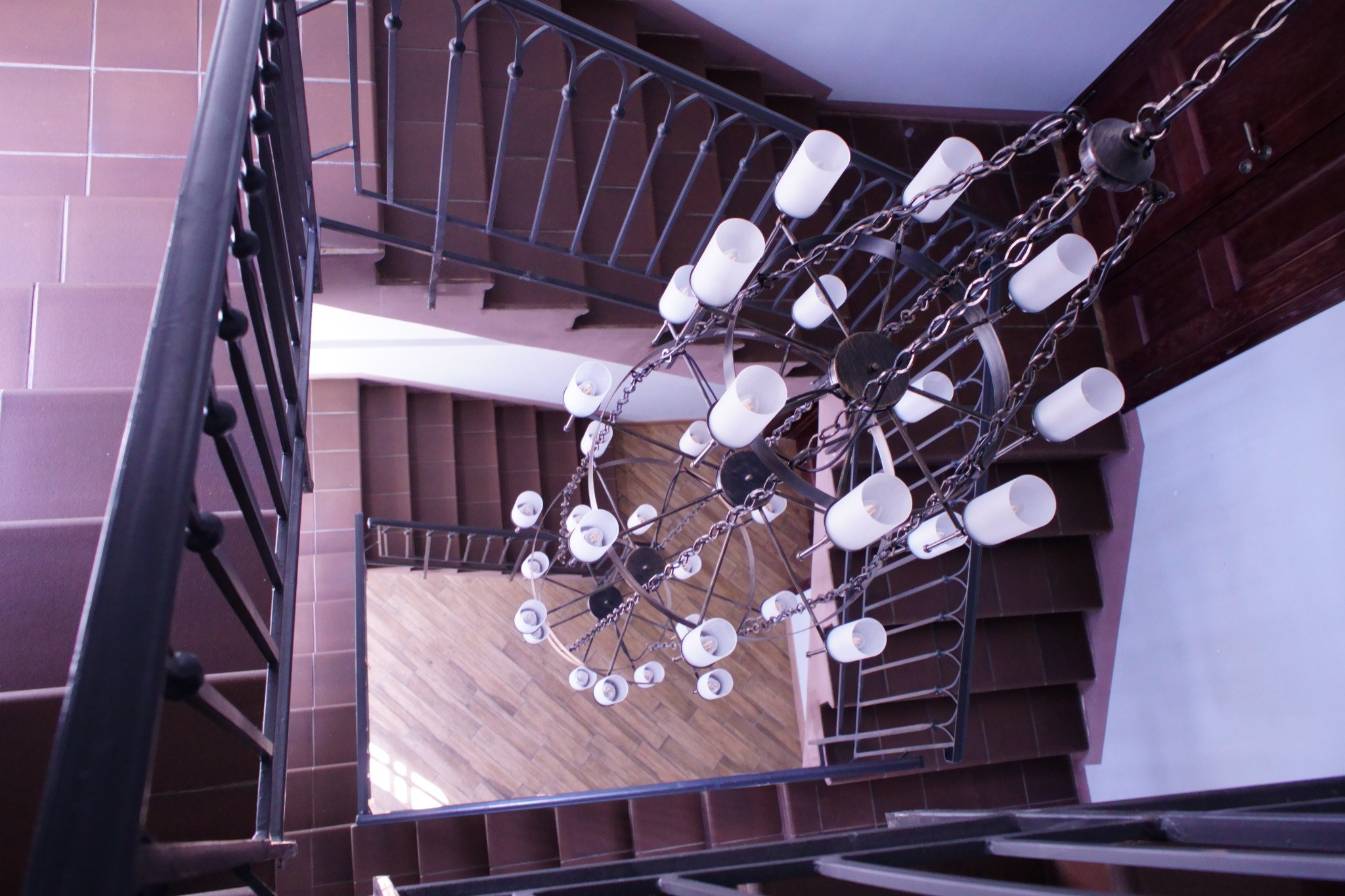 Фотограф недвижимости Света Гу в Санкт-Петербурге