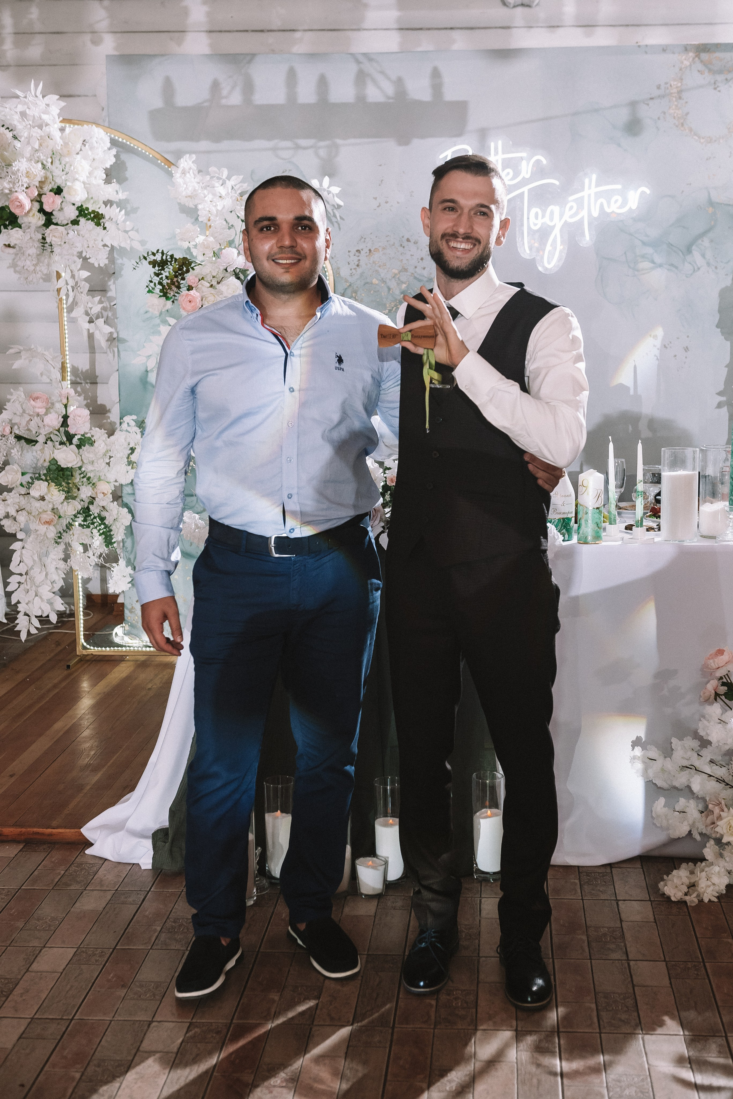 Виктория + Ярослав. Свадебный и семейный фотограф в Волгограде Олеся Лисицкая