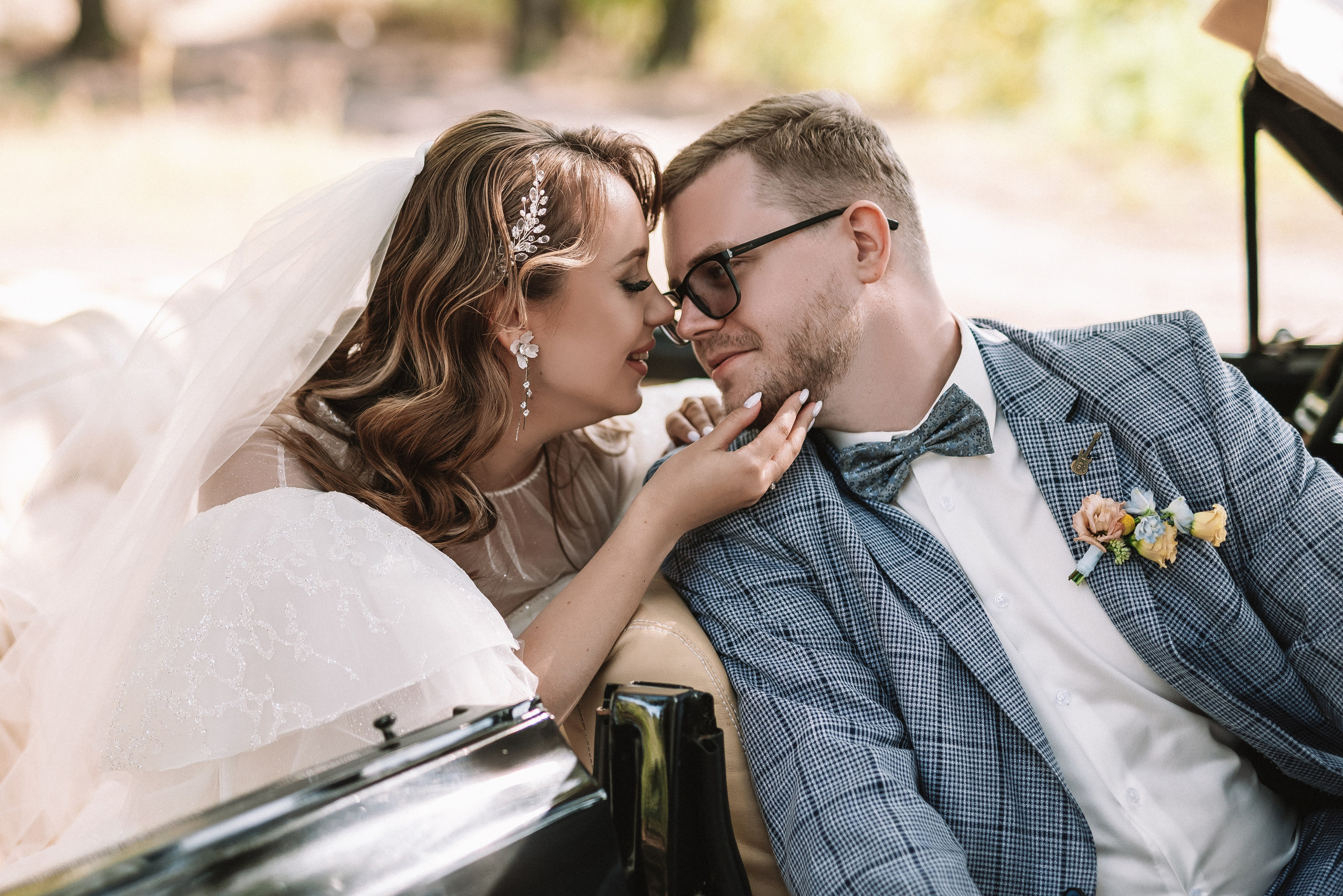 Кристина + Дмитрий. Свадебный и семейный фотограф в Волгограде Олеся Лисицкая