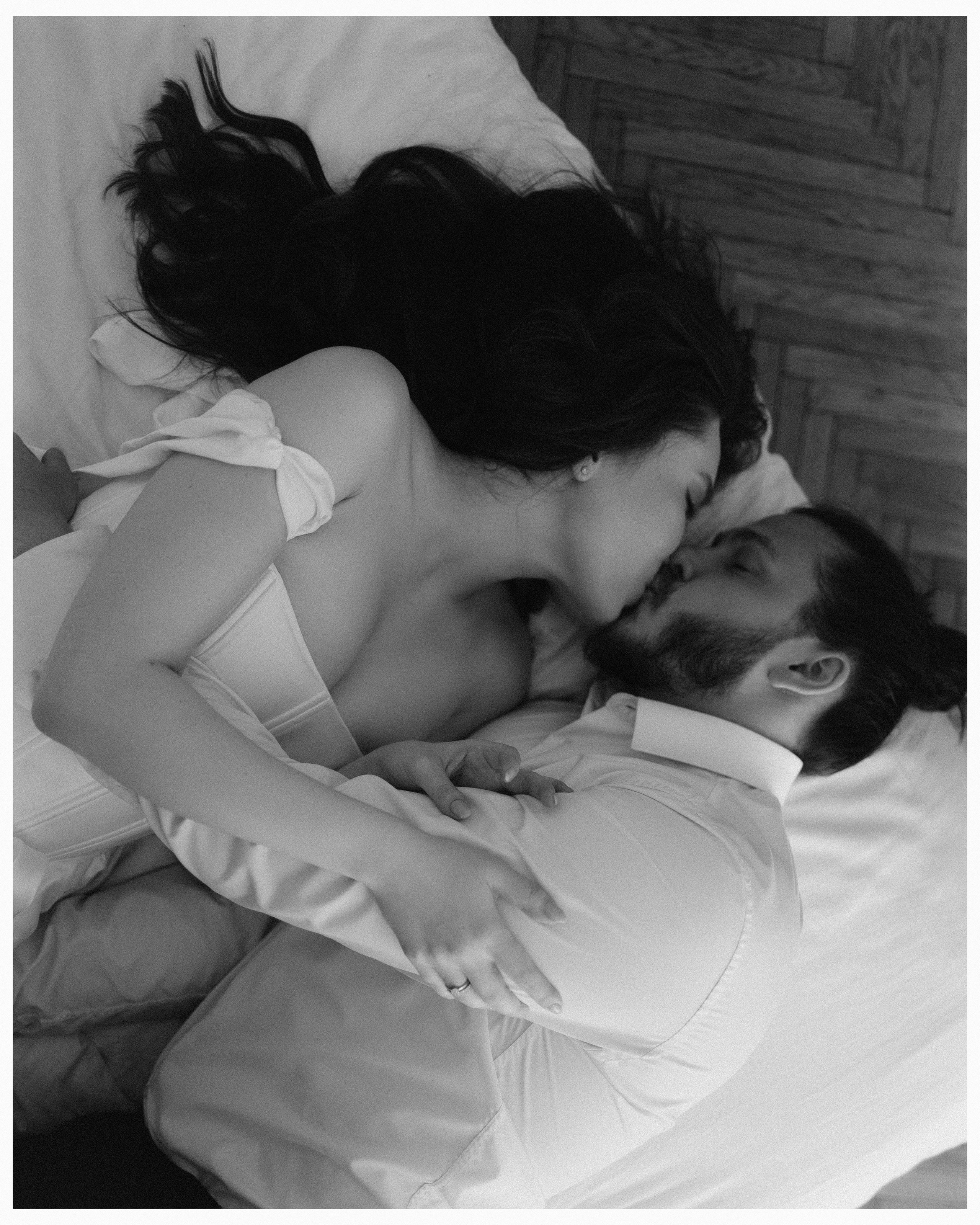 Надя и Сергей. Фотограф Ирина Гринько Тольятти Самара Москва