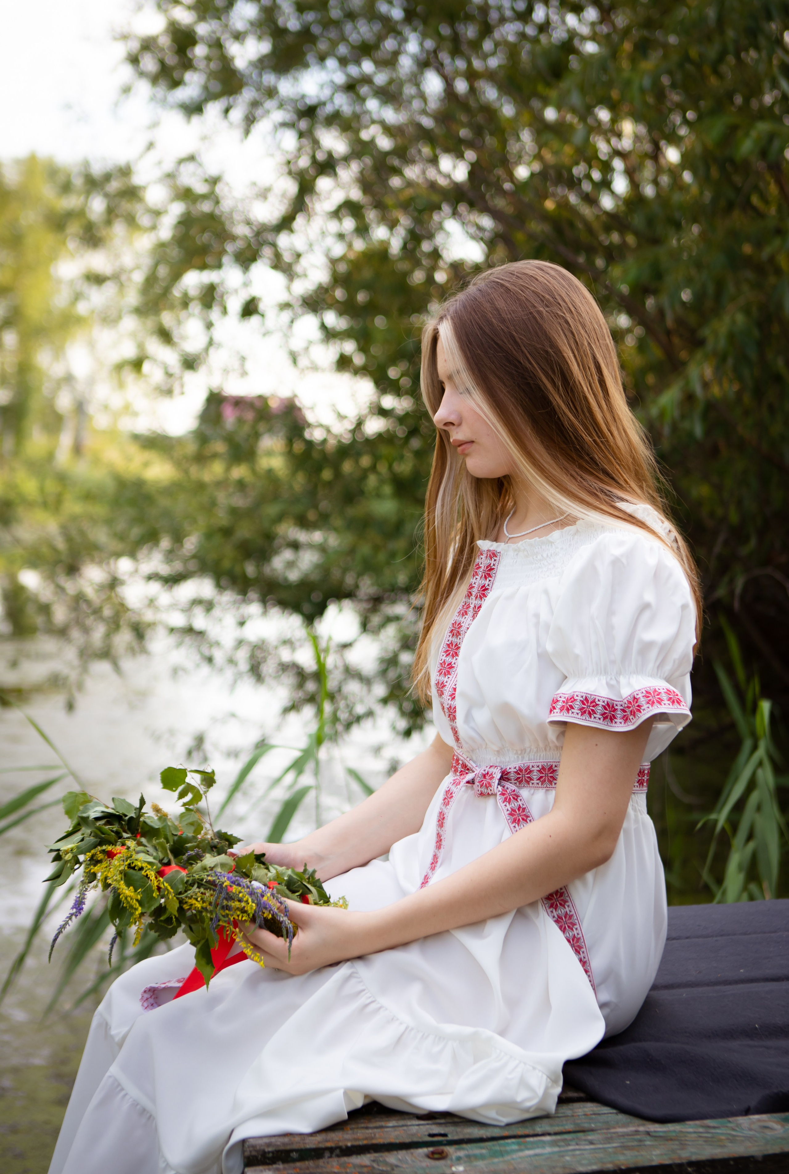 Творческая фото сессия. Главная