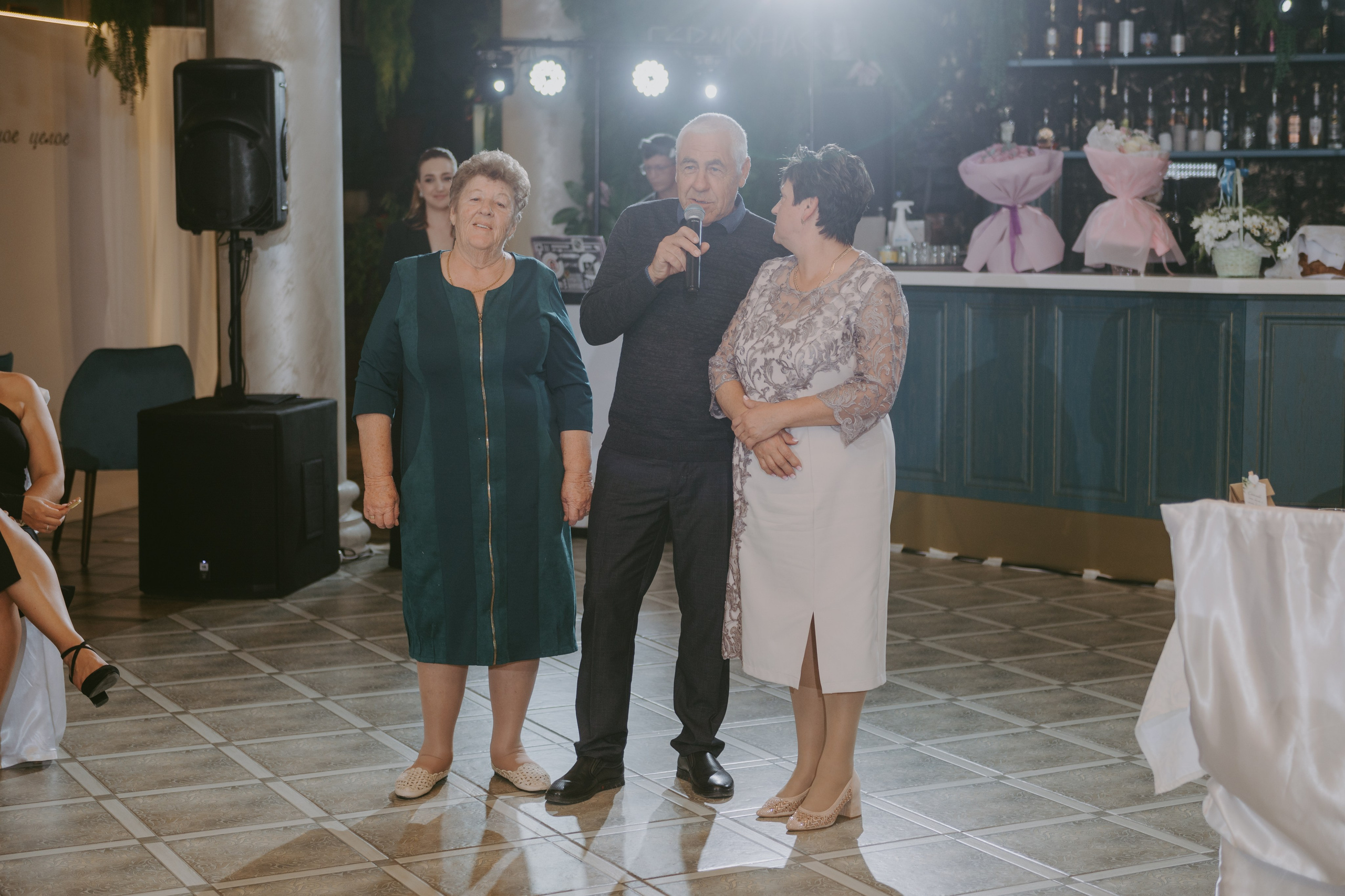 Роман & Вероника. Свадебный и семейный фотограф город Темрюк Фотостудия Темрюк