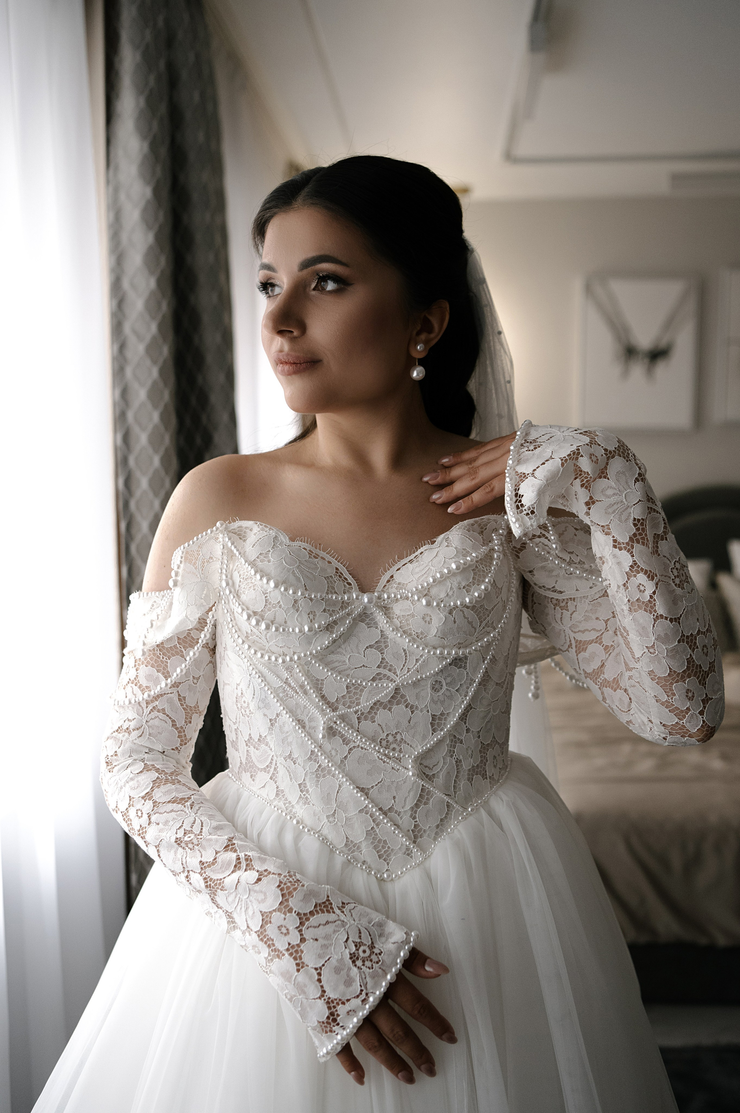 Александр и Аделина. Свадебный фотограф Белгород