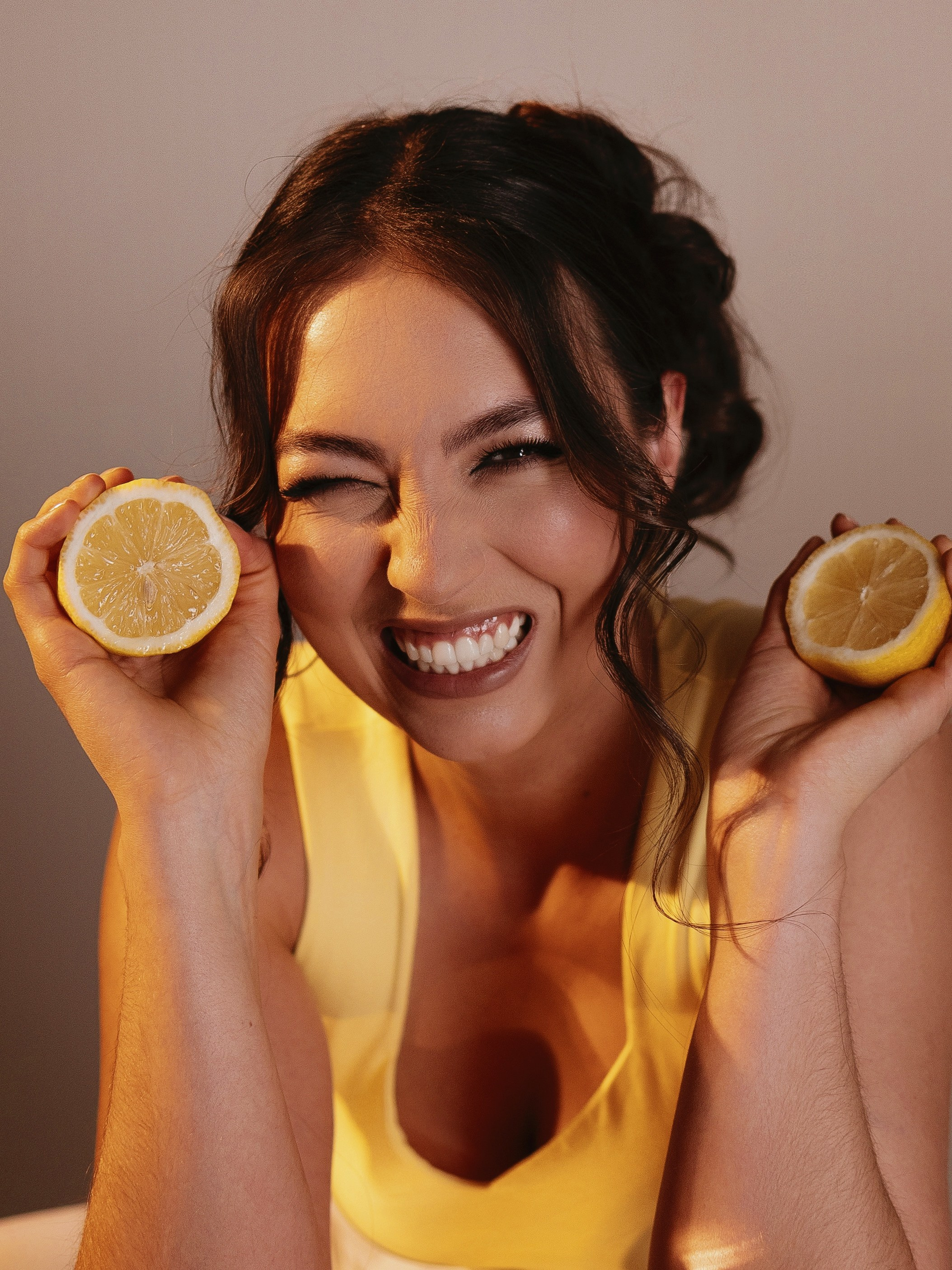 Гладких Анастасия. Promodels