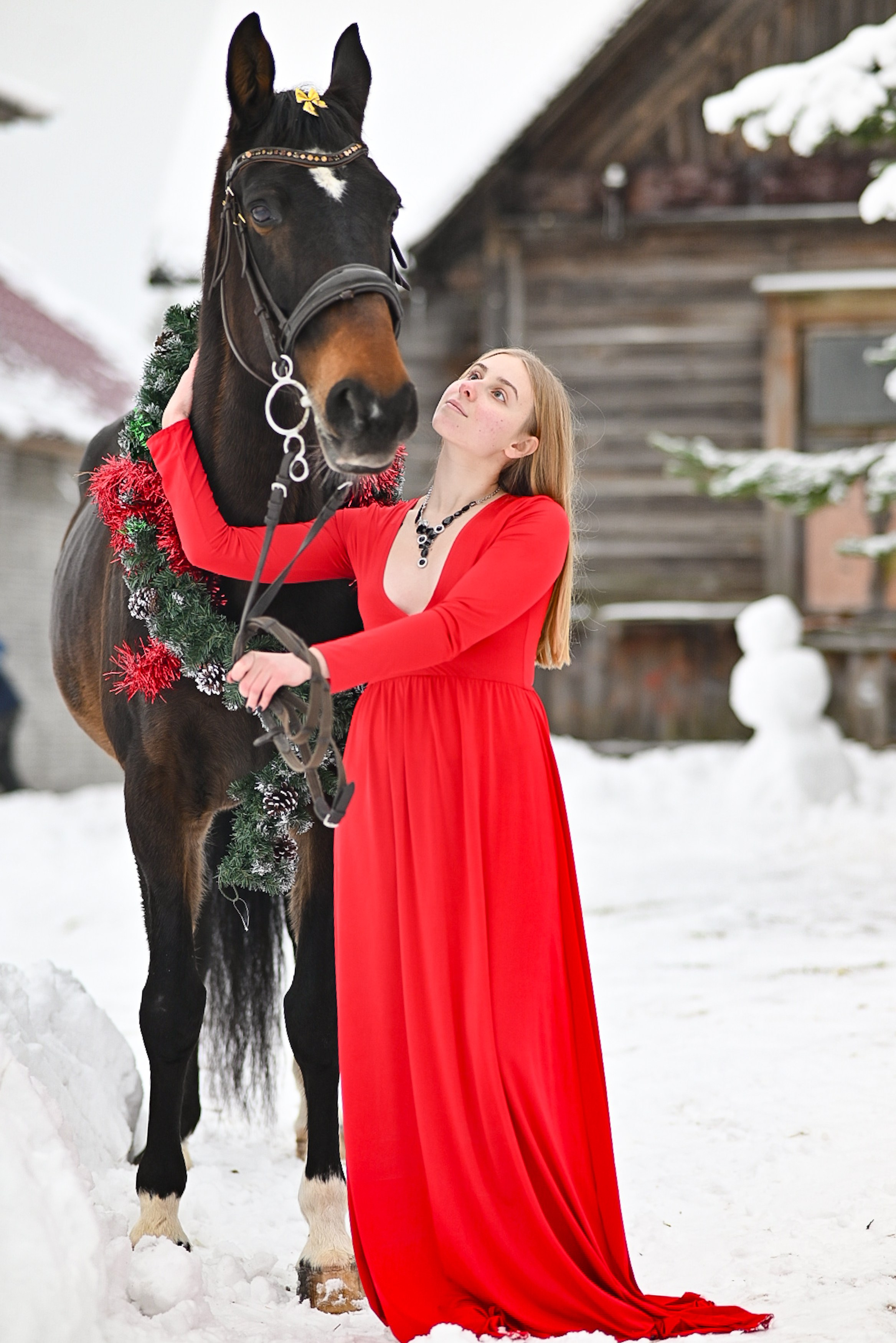 Алина. LifeStyle фотограф Анна Воробьёва Санкт-Петербург