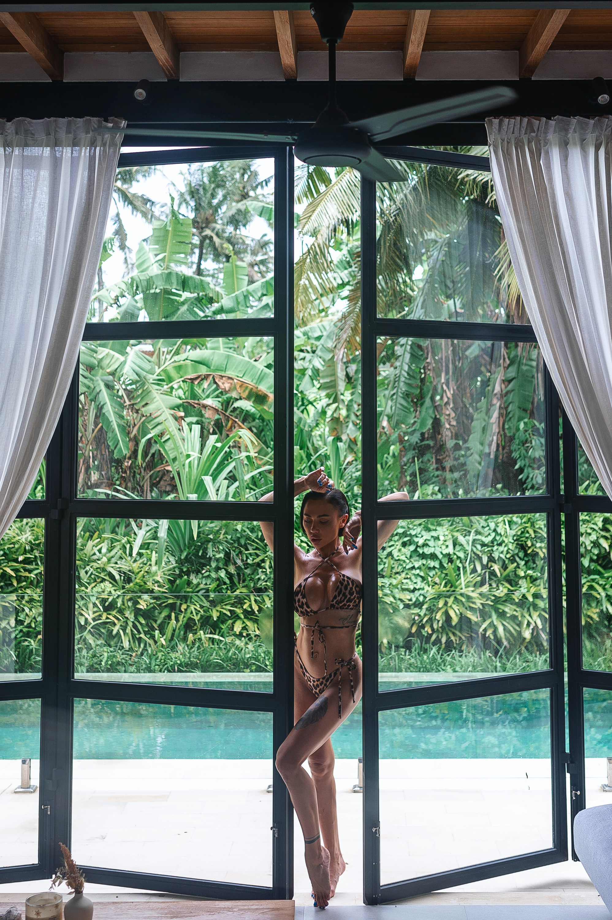 NADIN. FASHION AND PORTRAIT PHOTOGRAPHER, MOSCOW/DUBAI