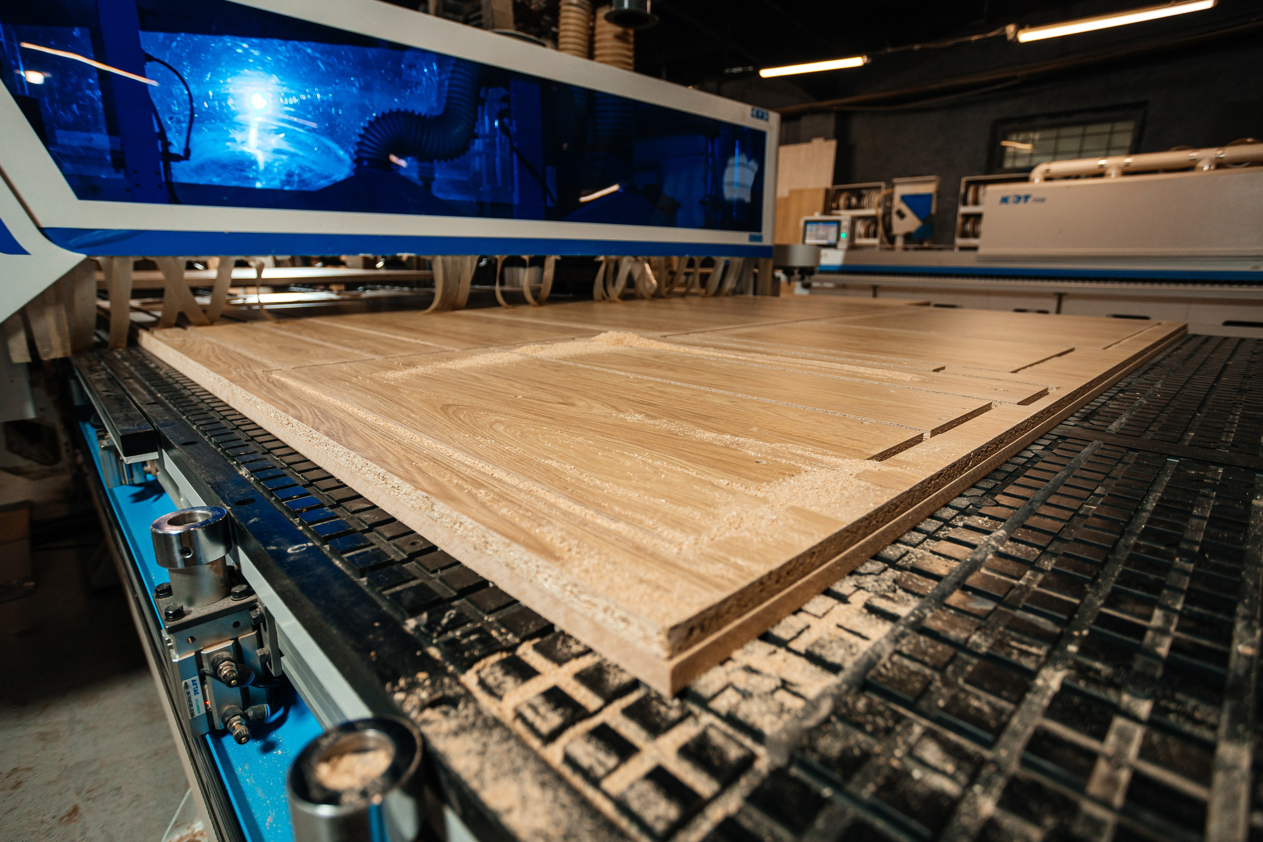 Производство. Мебель на заказ