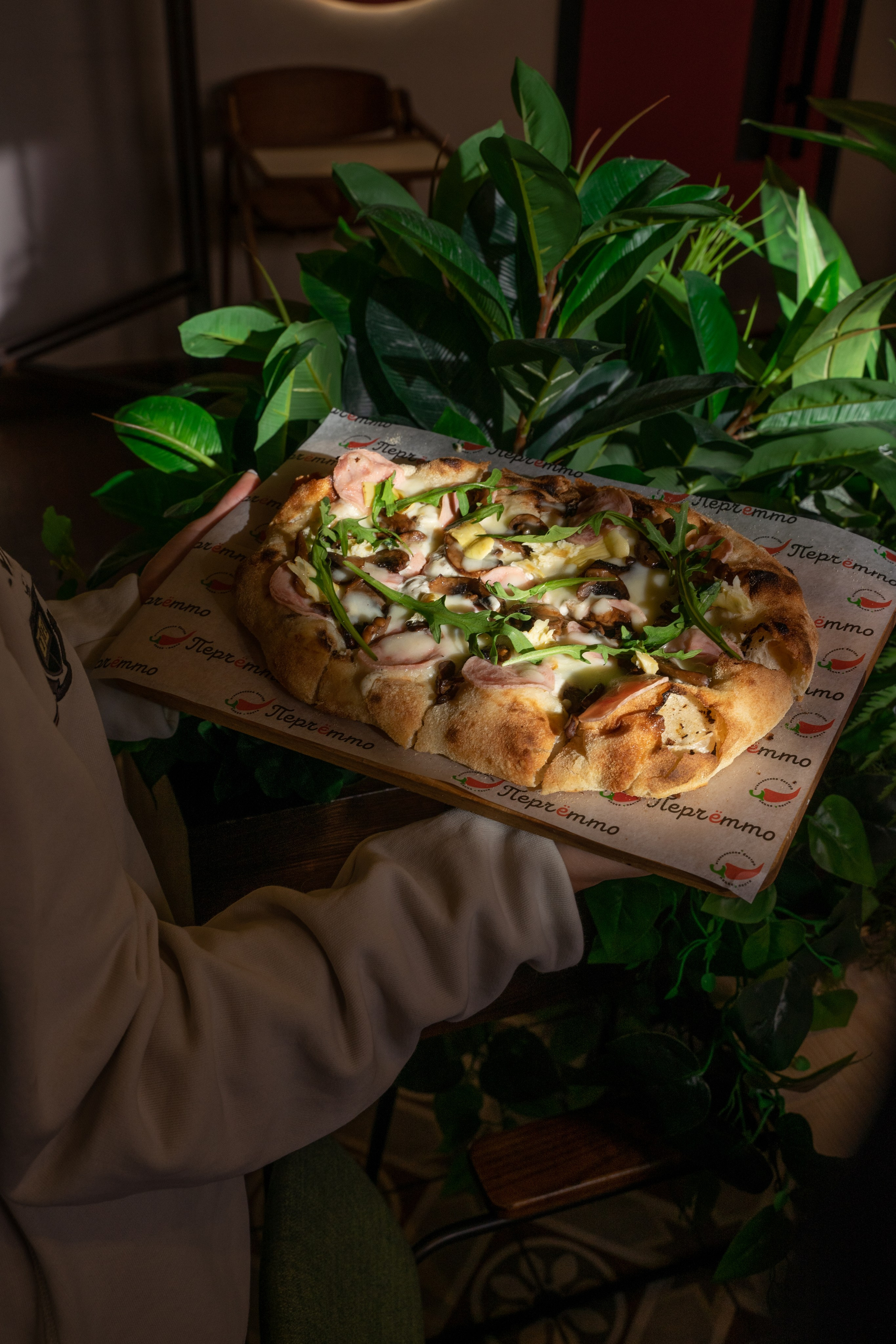 Перчётто. Фотограф Чита Александра Цыденова