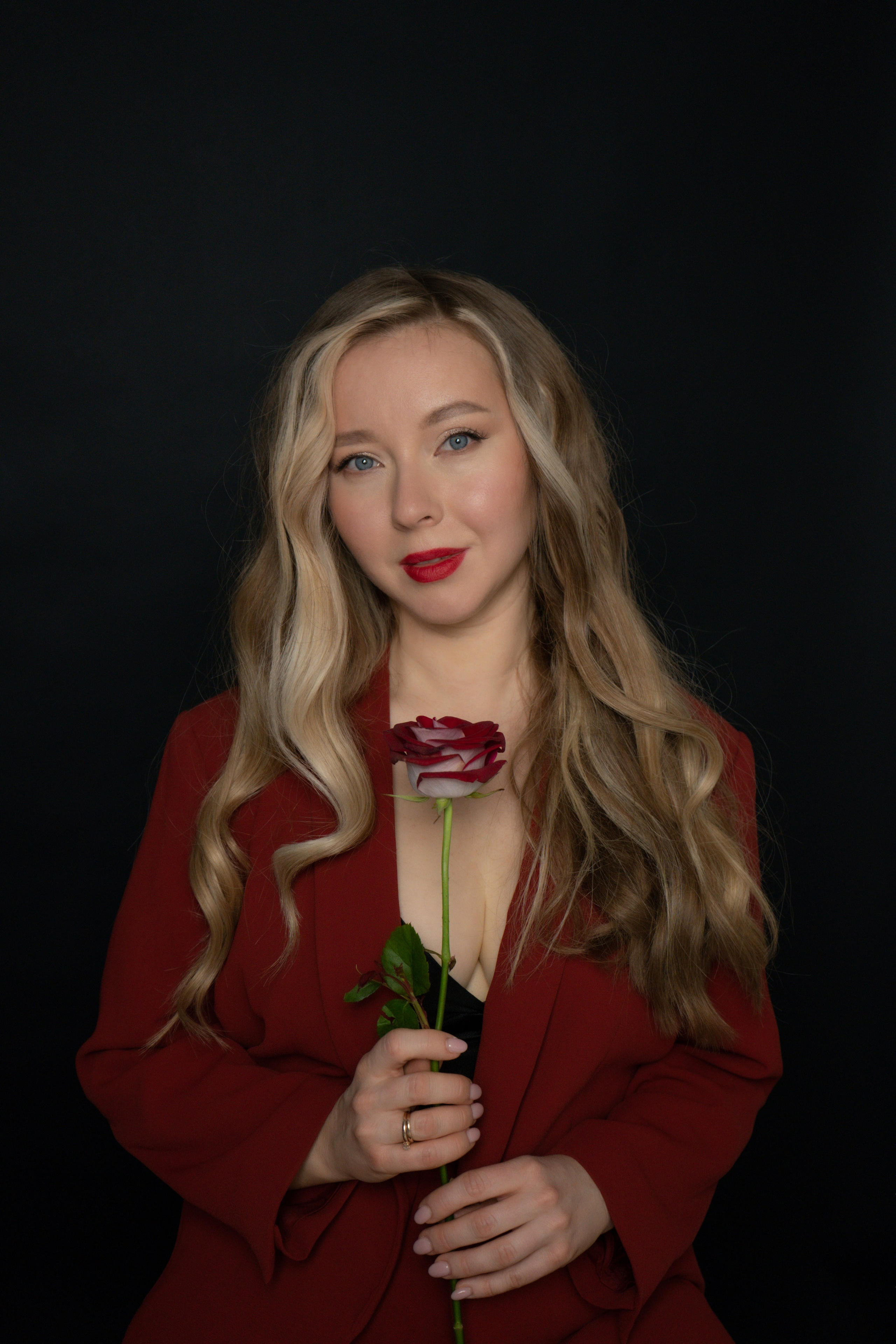 Ксения. Семейный фотограф в Москве и МО Митус Валентина