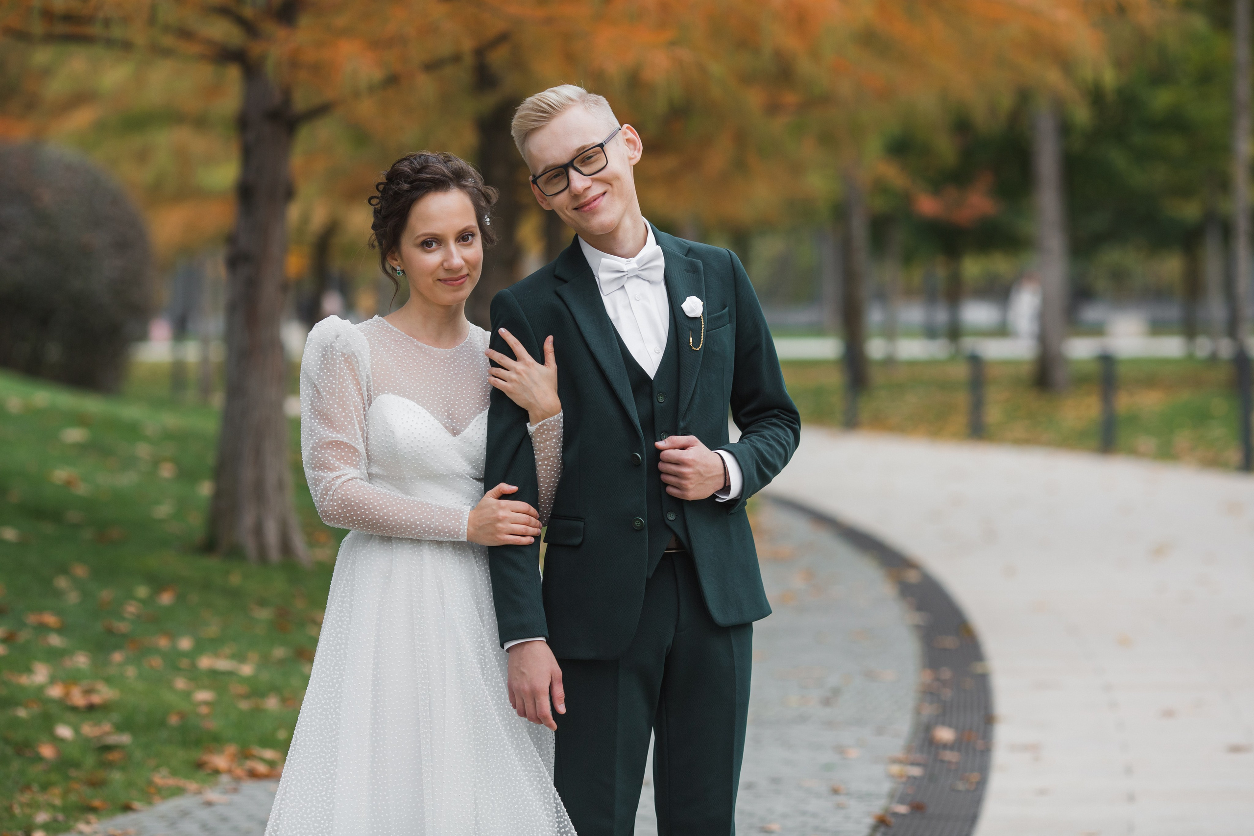 Константин и Алла. Свадебный и семейный фотограф в Краснодаре