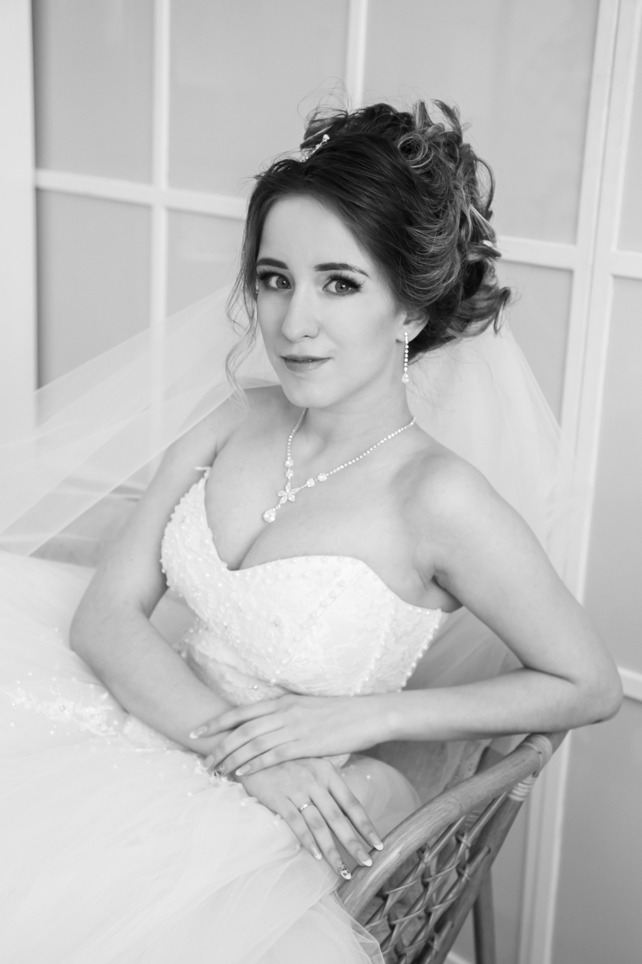 Свадьба Ч/Б. Свадебный фотограф, видеограф в Самаре, Самарской области. Видеосъемка