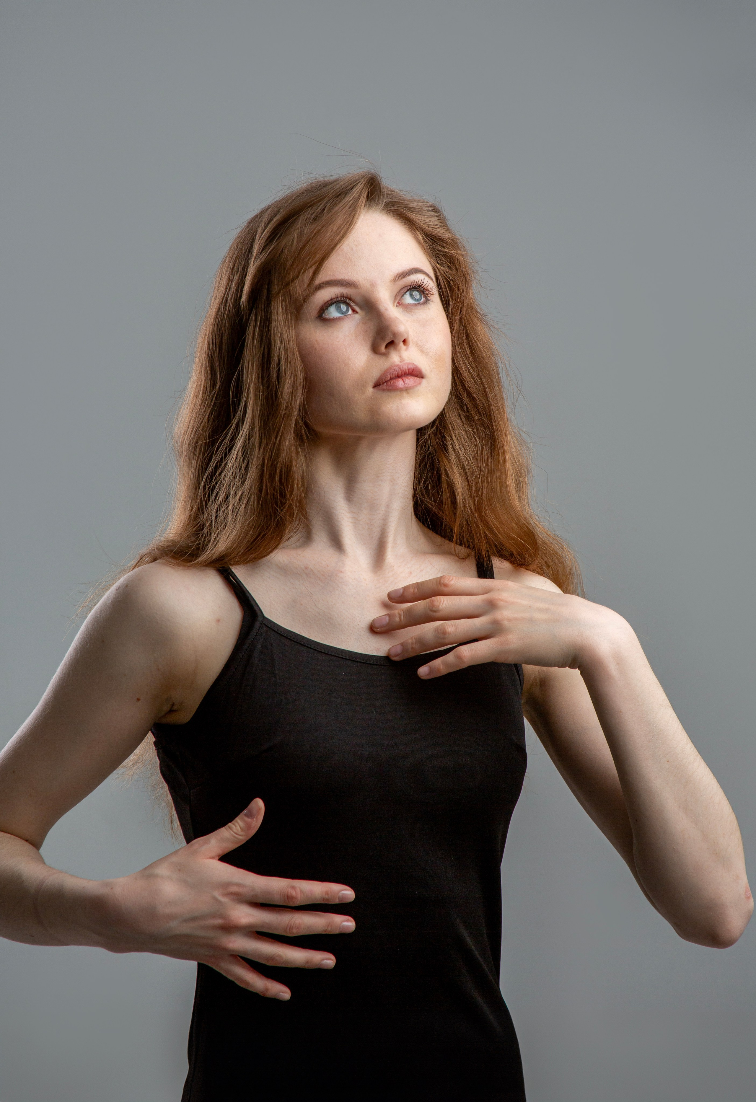 Даша. Семейный и детский фотограф Антон Зорин