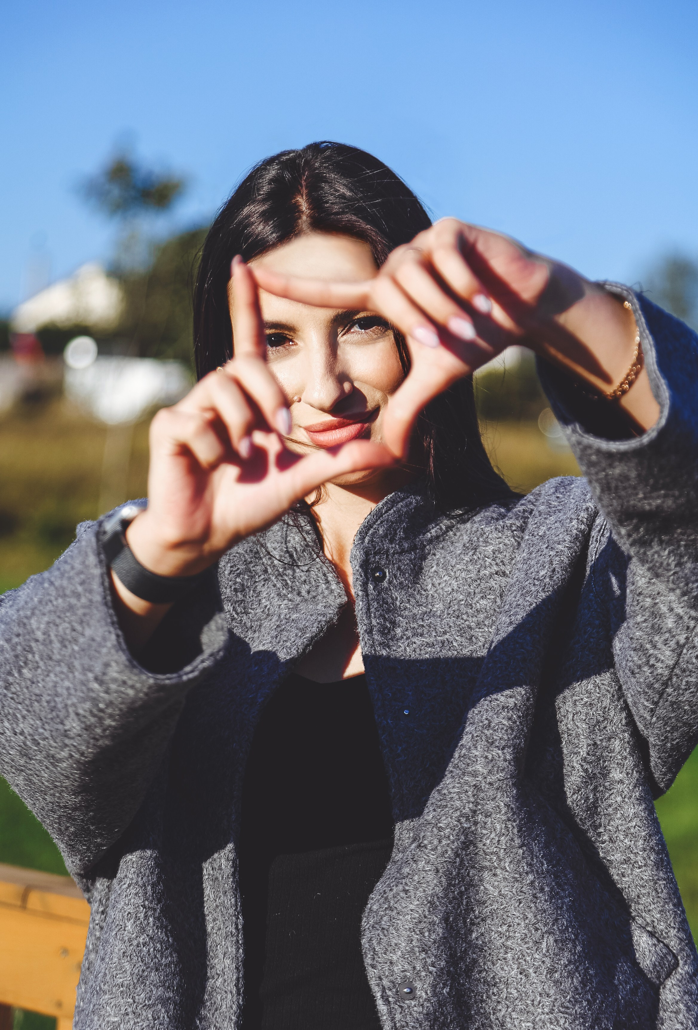 Елена. Профессиональный фотограф В Коломне Люси Львова