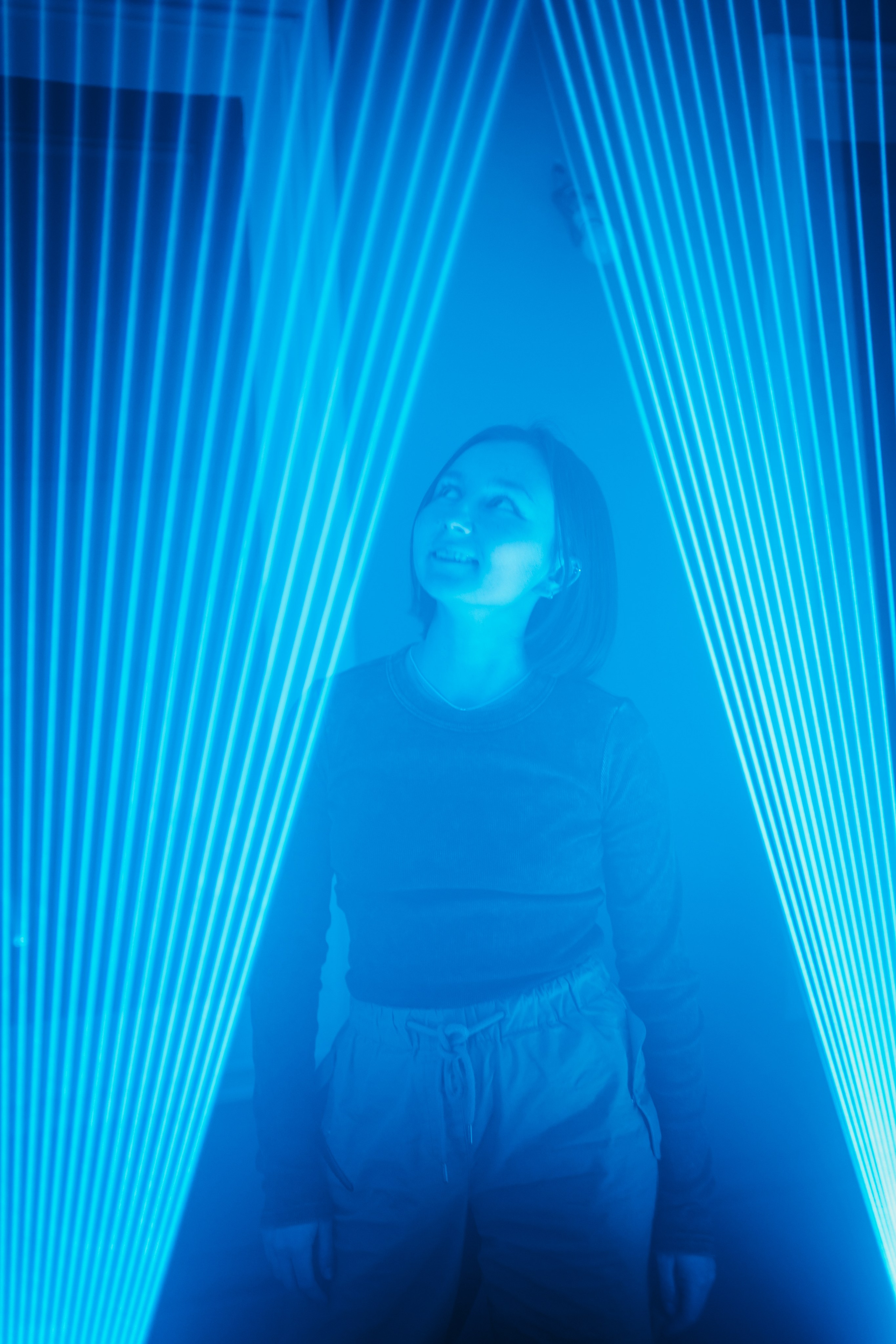 Презентация бутик-отеля «NOX». Главная