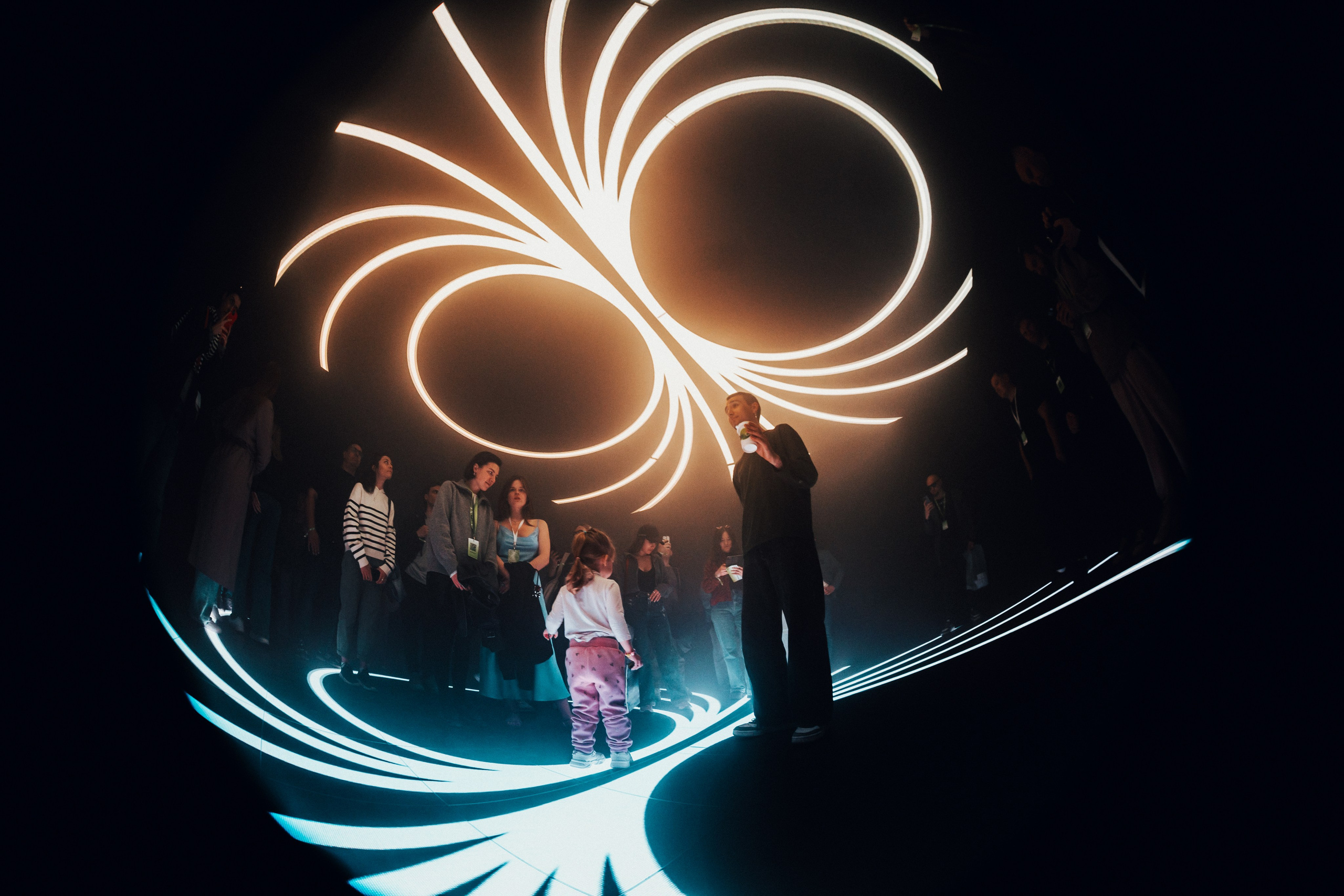 NUR 2024. Главная