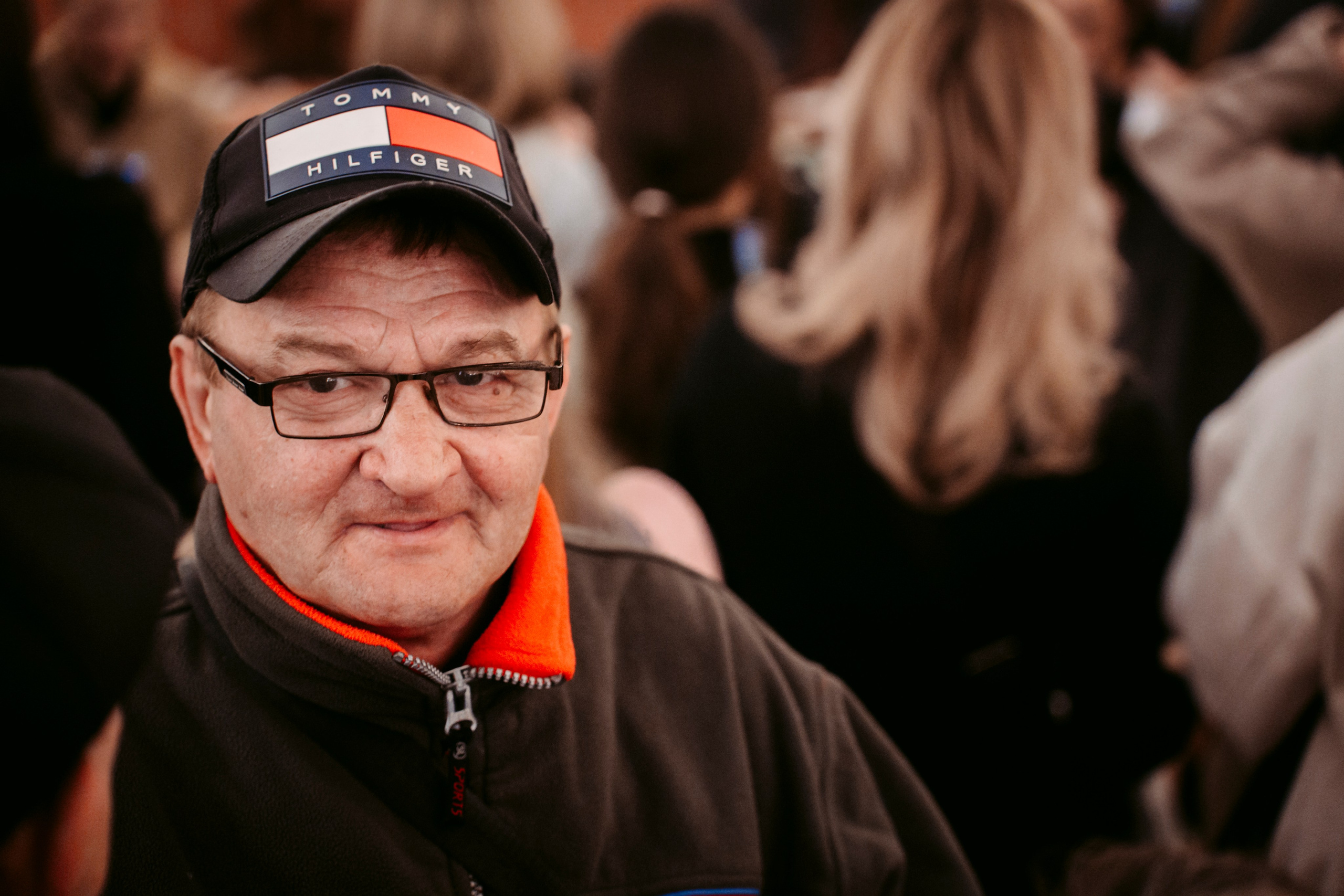 Фестиваль «Очень! Осень». Главная