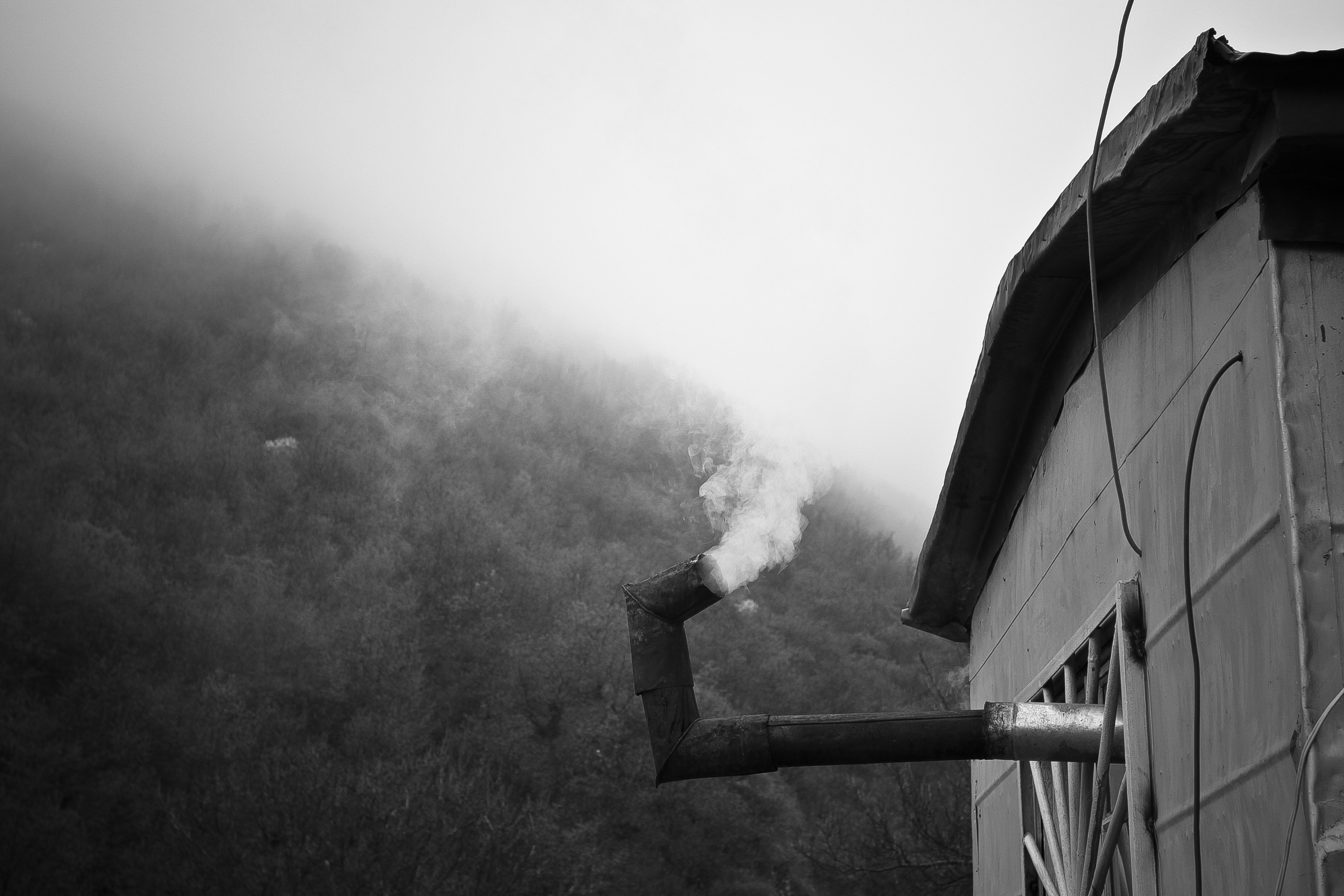Армения. Двадцать лет спустя. Репортажный фотограф во Всеволожске и Санкт-Петербурге Владимир Капустин