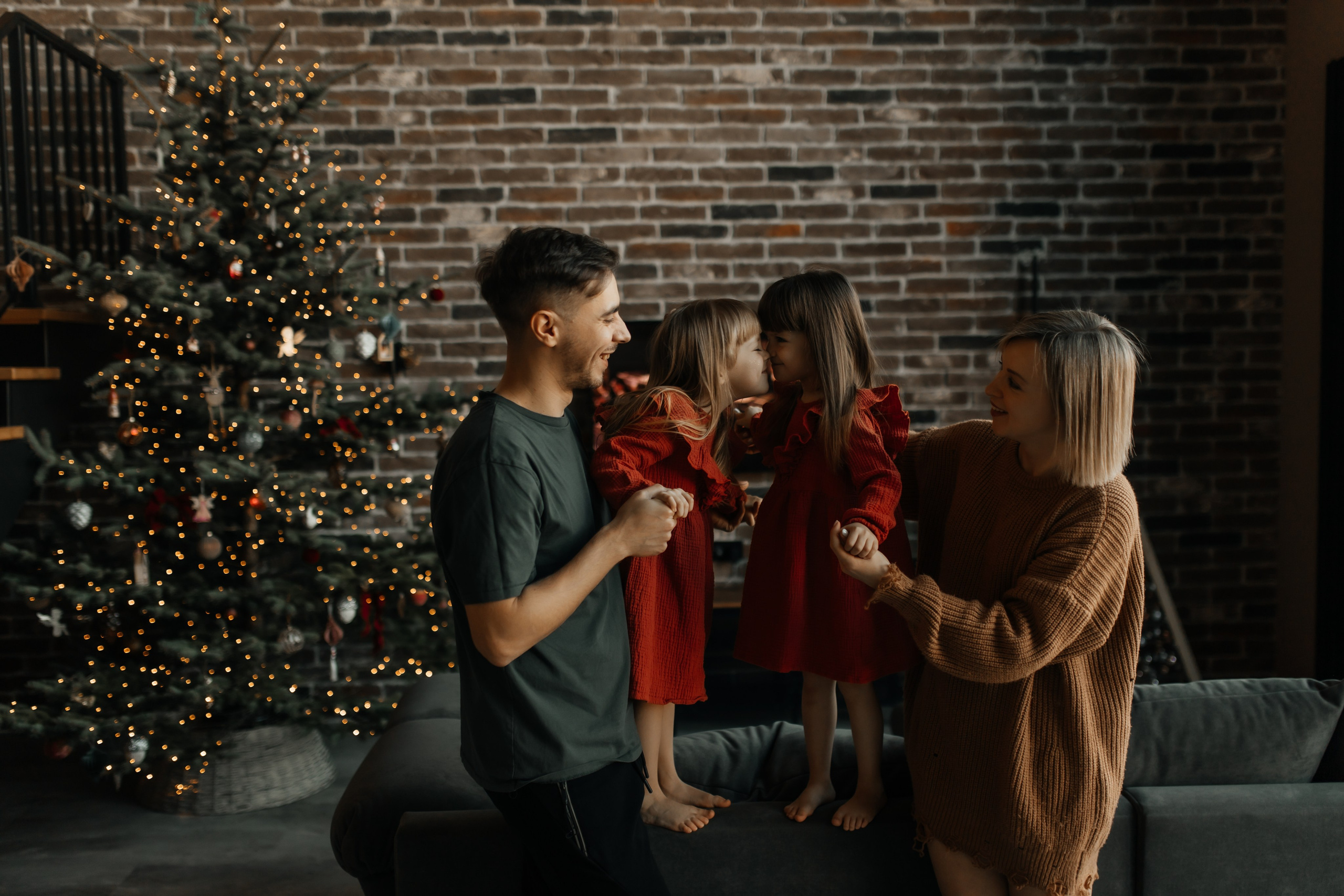 Тёплая домашняя. Фотограф Ксения Мищук