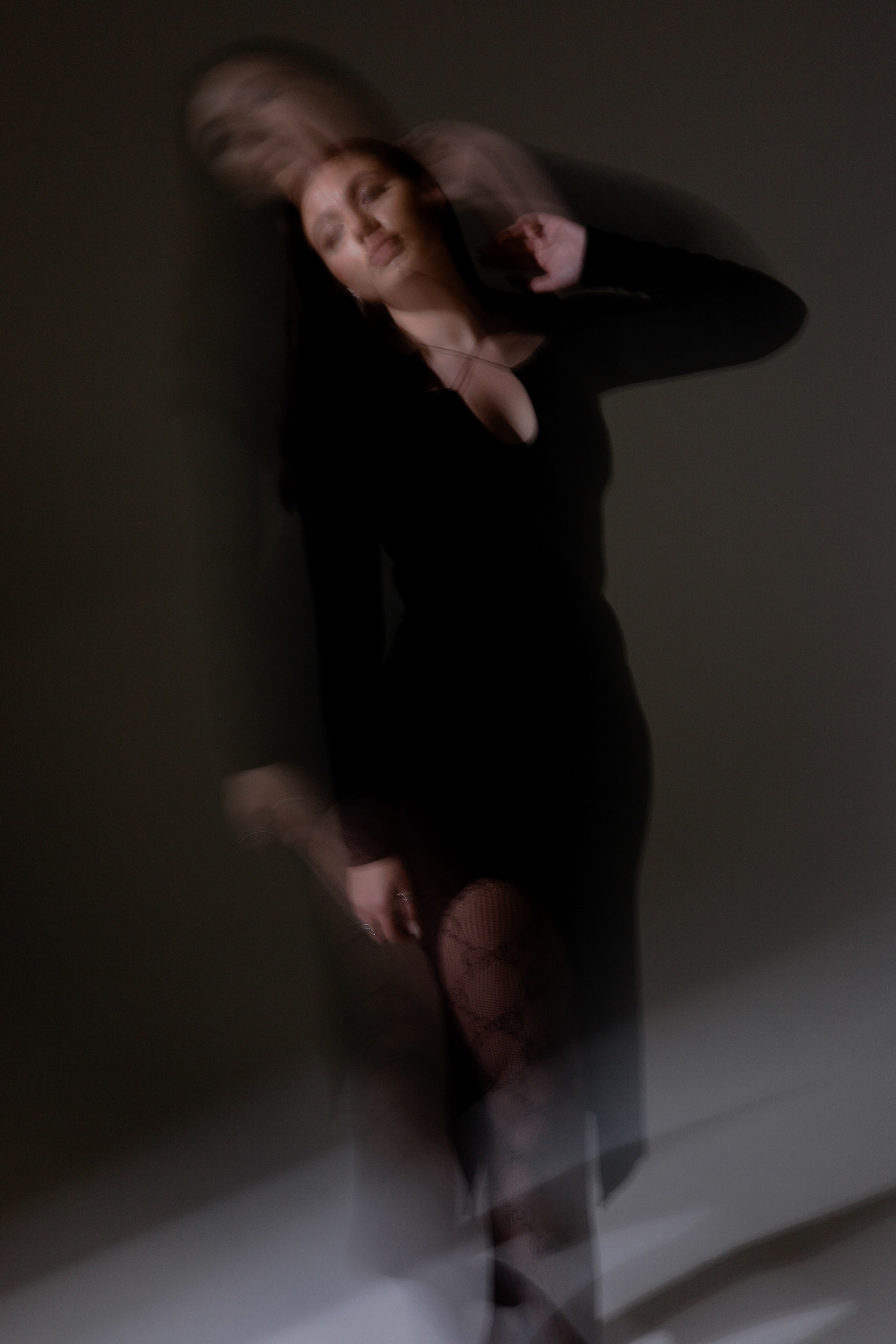 Ариэль. Gorbunova Alina Фотограф