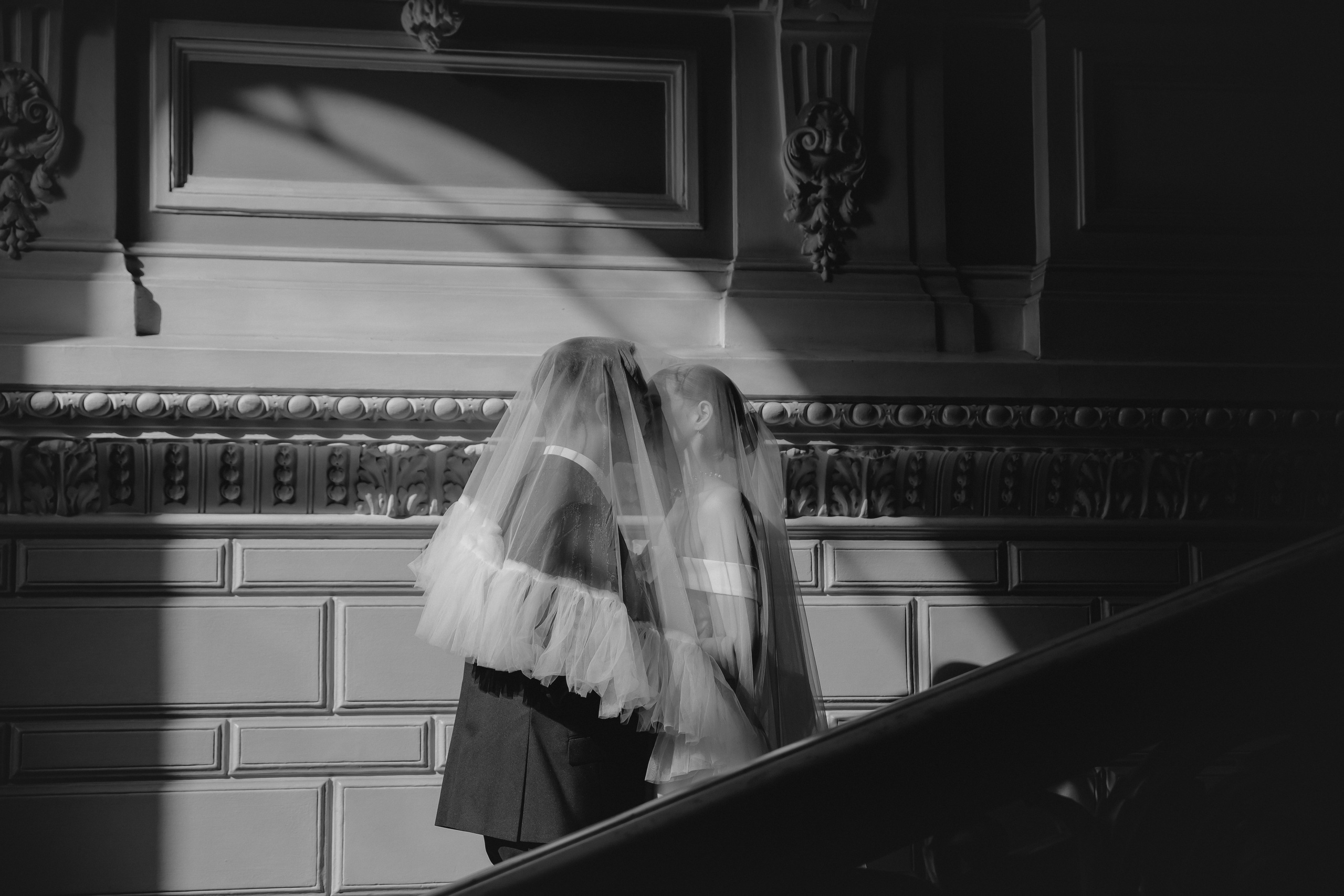 Wedding Day. Анна Михайлова|Свадебный фотограф в Санкт-Петербурге