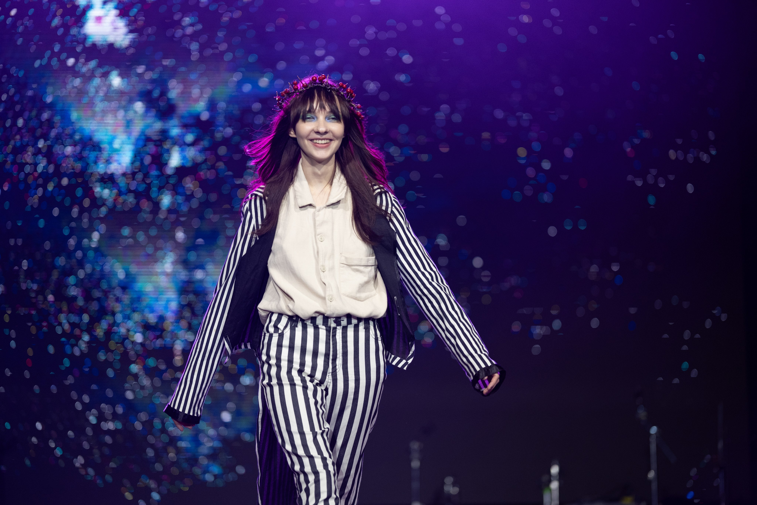 Старкон 2024. Репортажный фотограф в Санкт-Петербурге Максим Варбулайнен