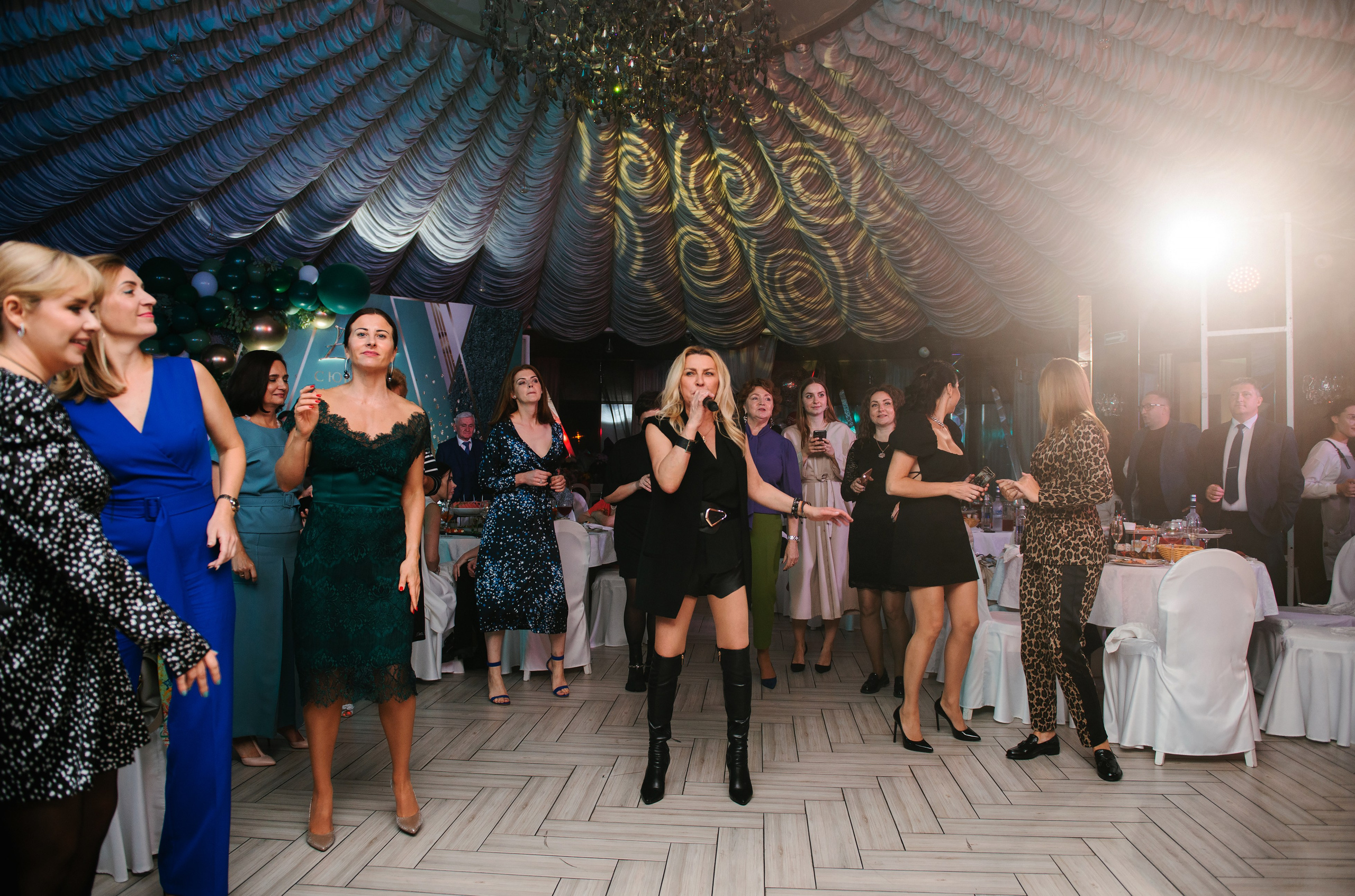 Мероприятия. Фотограф в Москве Алёна Степутенко