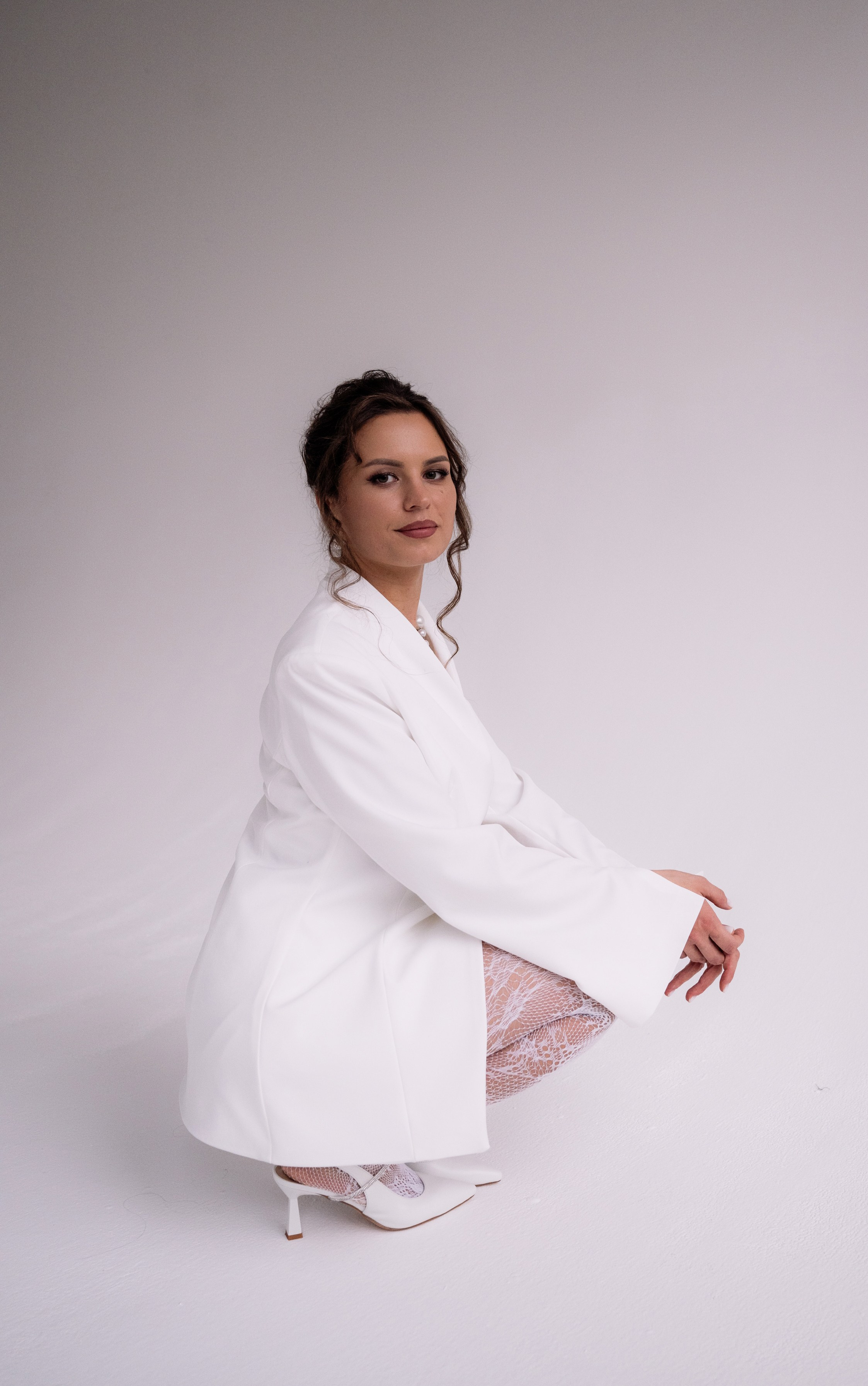 Анна и Дастин. Фотограф в Москве Алёна Степутенко